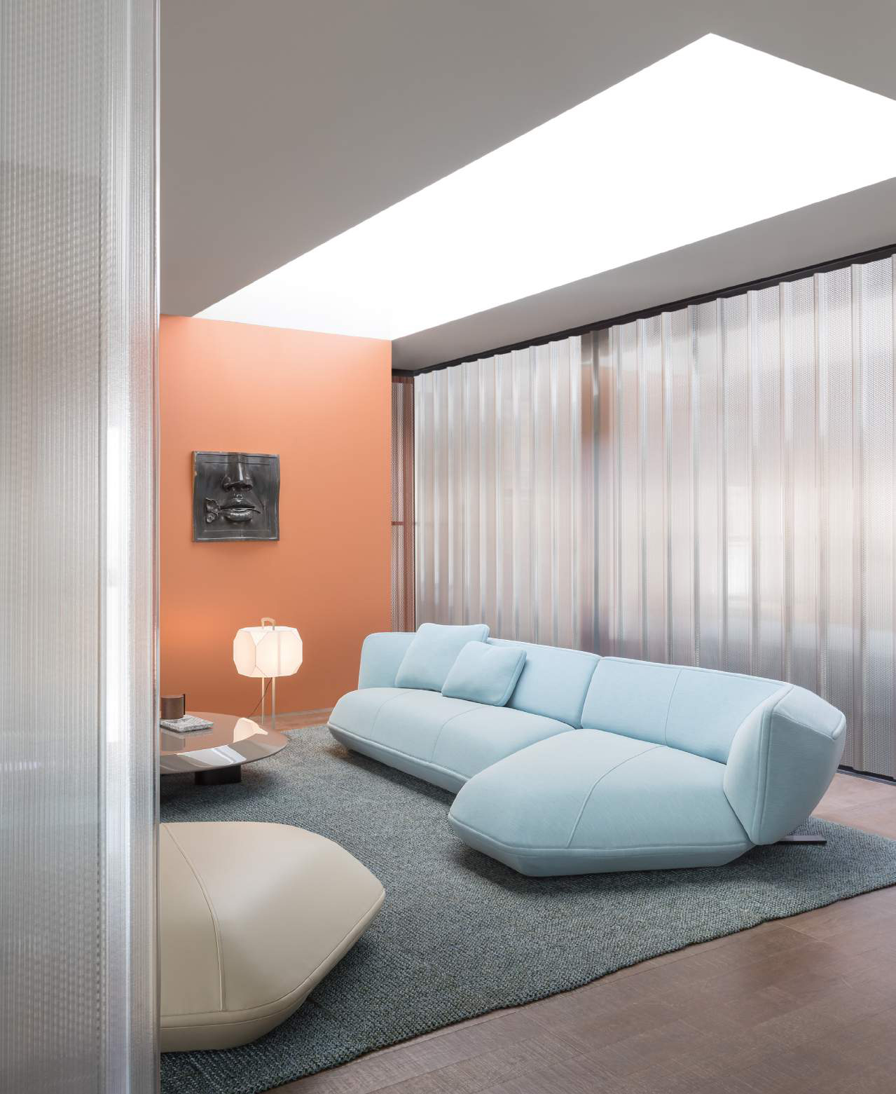 华体会体育官方在线官网 - 桌几|茶几/边几|办公家具|华体会体育官方在线官网家具|520和弦茶几