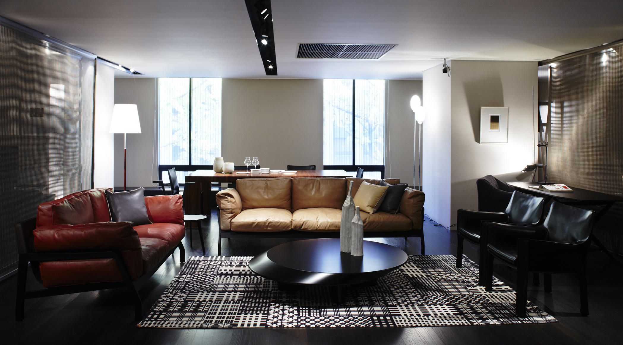 华体会体育官方在线官网 - 桌几|茶几/边几|办公家具|华体会体育官方在线官网家具|520和弦茶几