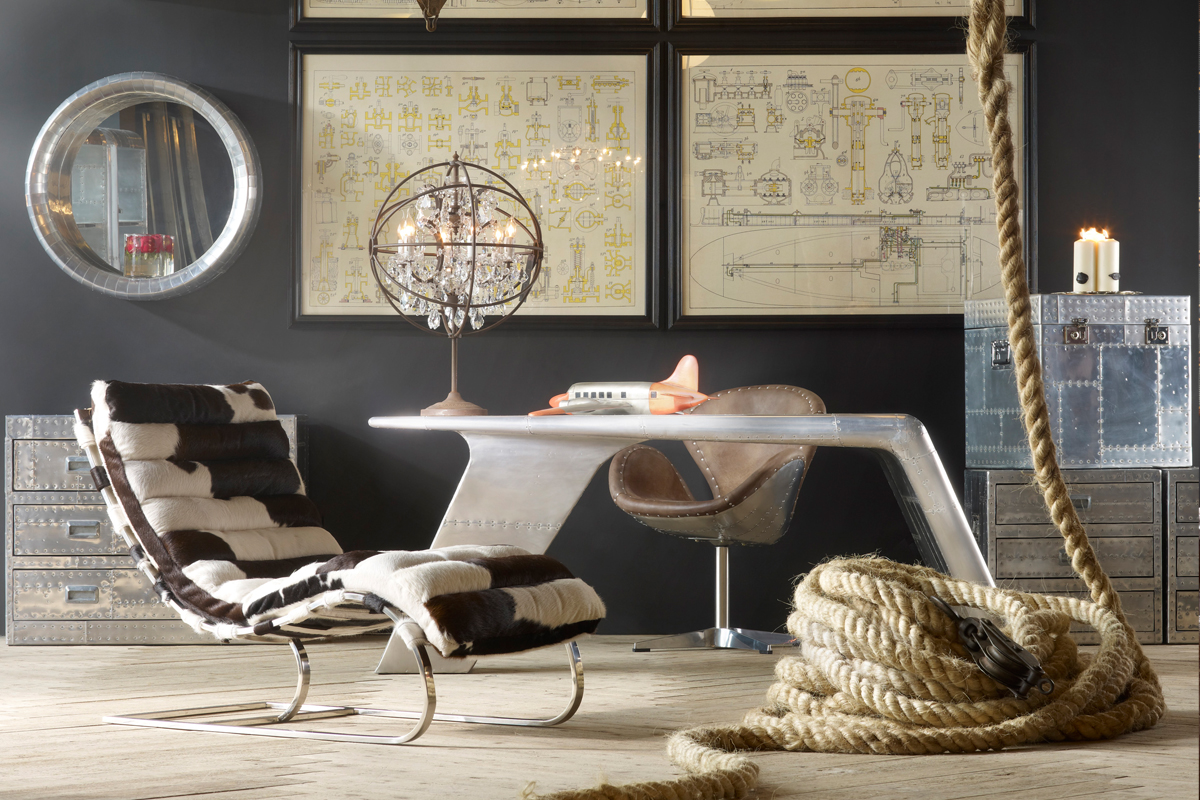 华体会体育官方在线官网 - 桌几|办公桌|办公家具|华体会体育官方在线官网家具|飞行员瓦尔基里台