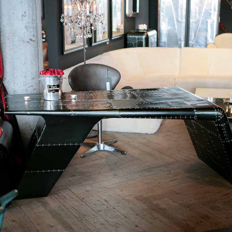 华体会体育官方在线官网 - 桌几|办公桌|办公家具|华体会体育官方在线官网家具|飞行员瓦尔基里台