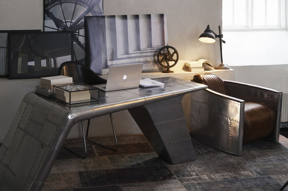 华体会体育官方在线官网 - 桌几|办公桌|办公家具|华体会体育官方在线官网家具|飞行员瓦尔基里台