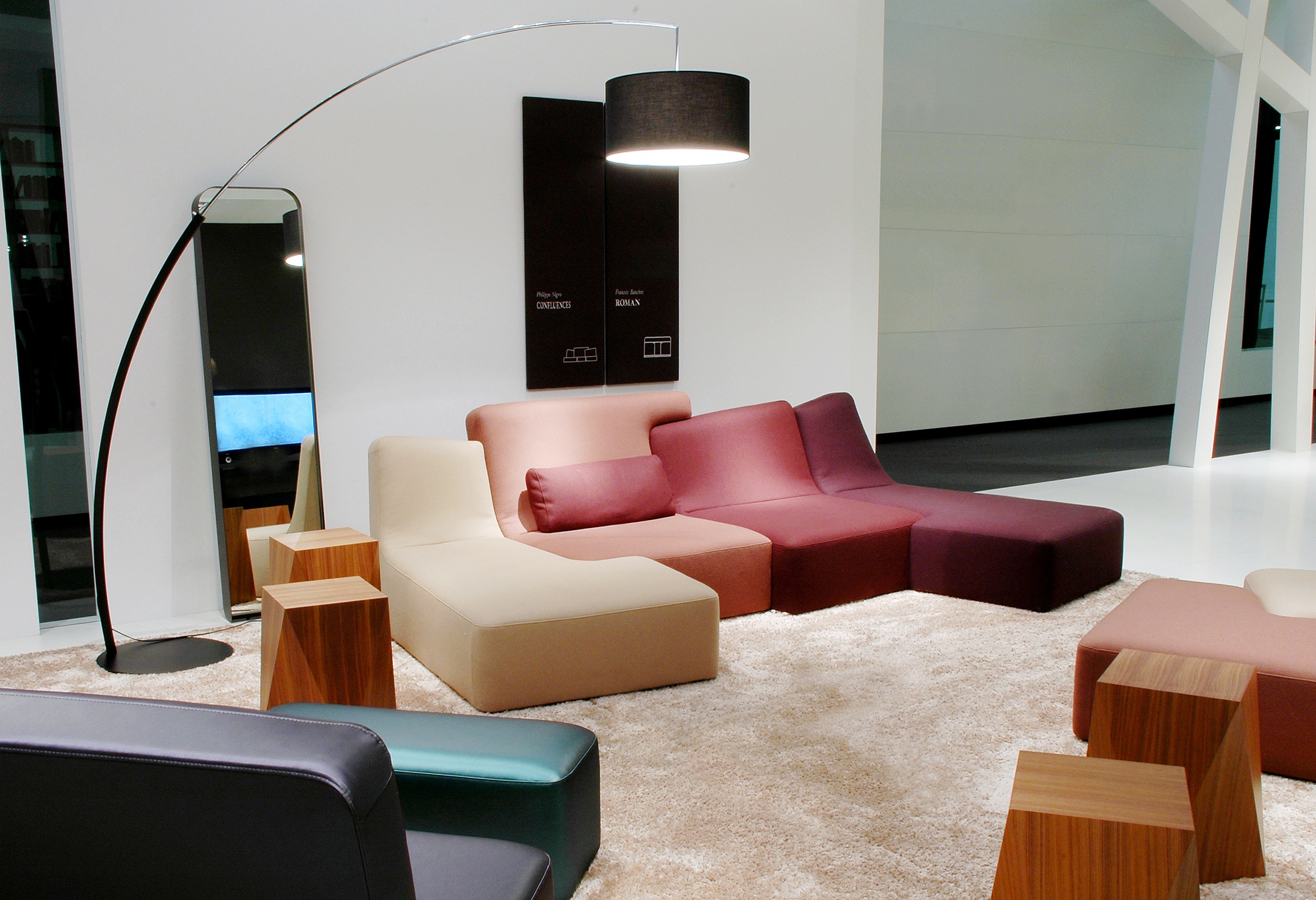 华体会体育官方在线官网 - 坐具|沙发|办公家具|华体会体育官方在线官网家具|融合沙发