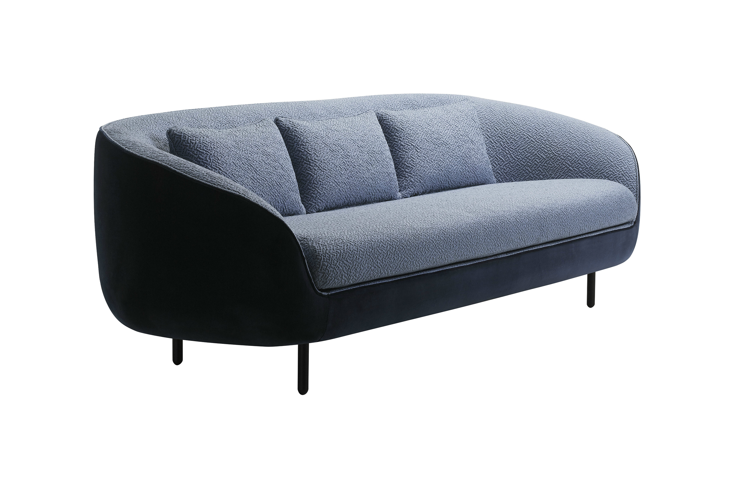 华体会体育官方在线官网 - 坐具|沙发|办公家具|华体会体育官方在线官网家具|弗雷德里西亚·海库三座沙发