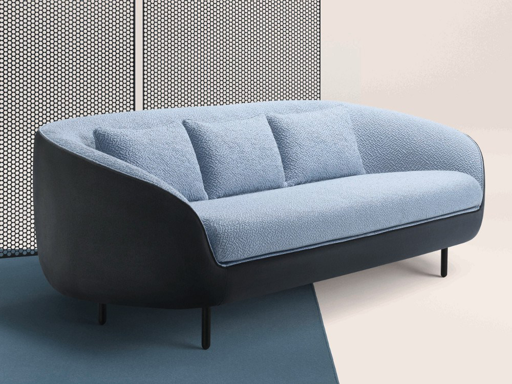 华体会体育官方在线官网 - 坐具|沙发|办公家具|华体会体育官方在线官网家具|弗雷德里西亚·海库三座沙发