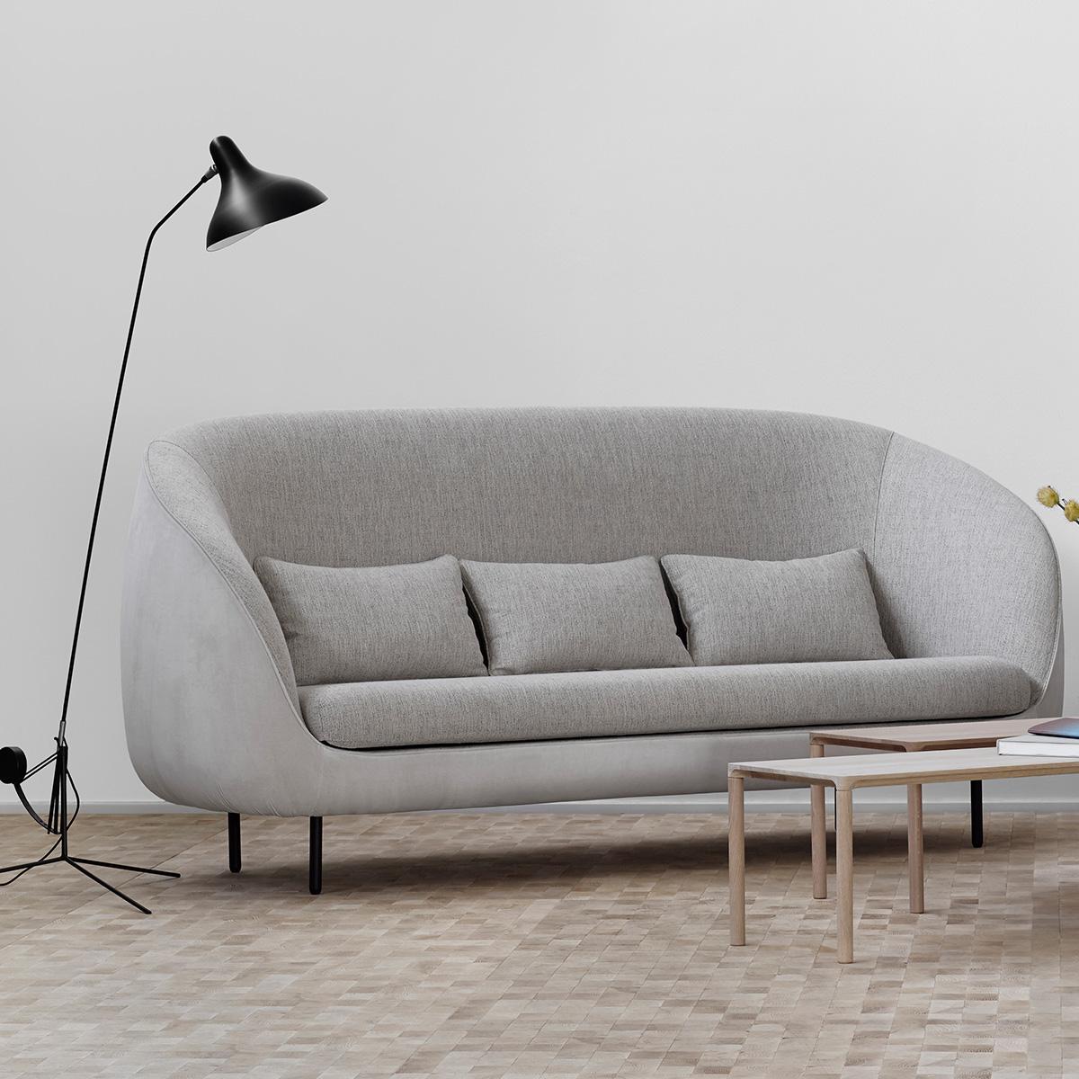 华体会体育官方在线官网 - 坐具|沙发|办公家具|华体会体育官方在线官网家具|弗雷德里西亚·海库三座沙发