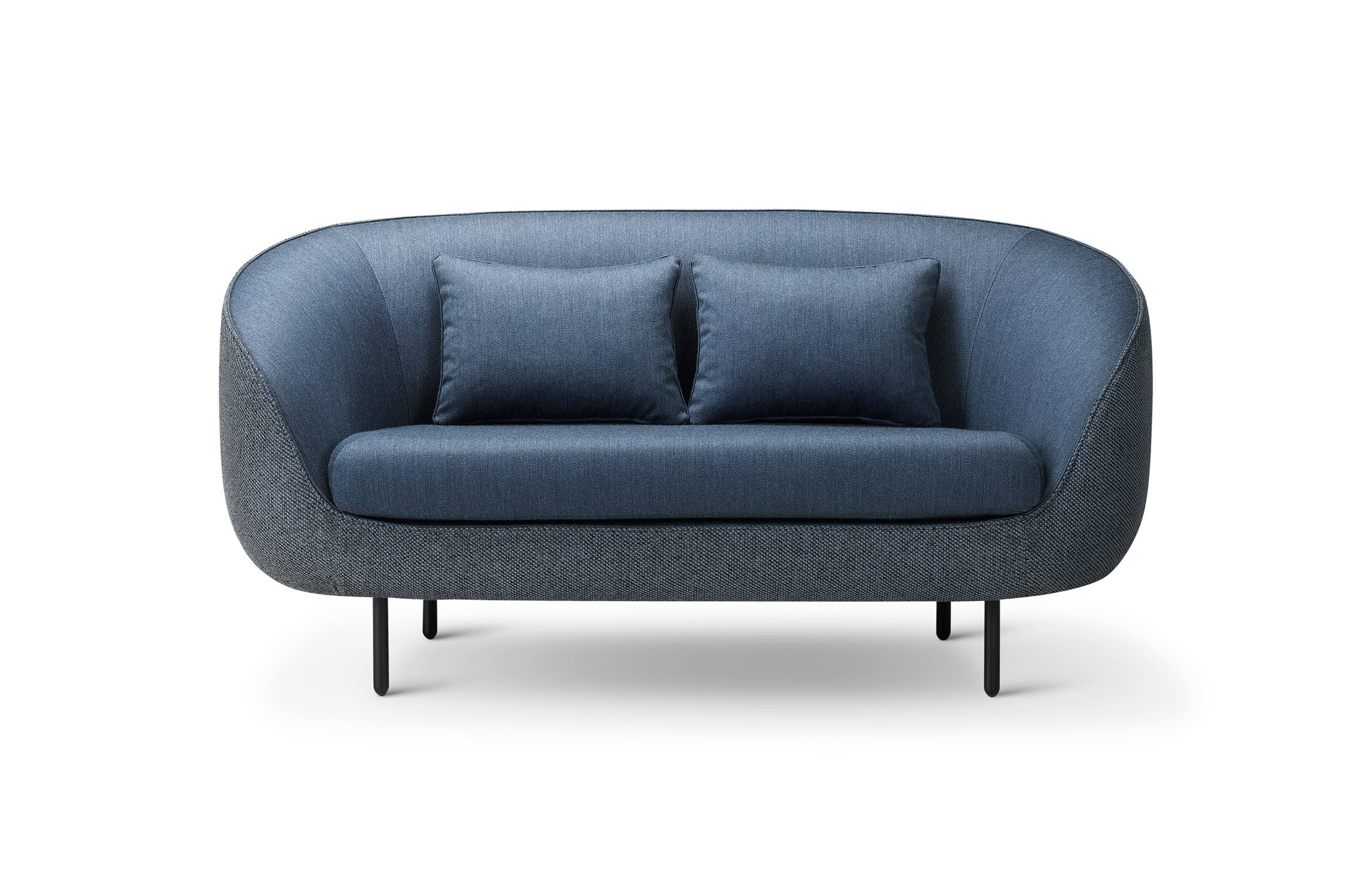 华体会体育官方在线官网 - 坐具|沙发|办公家具|华体会体育官方在线官网家具|弗雷德里西亚·海库双座沙发