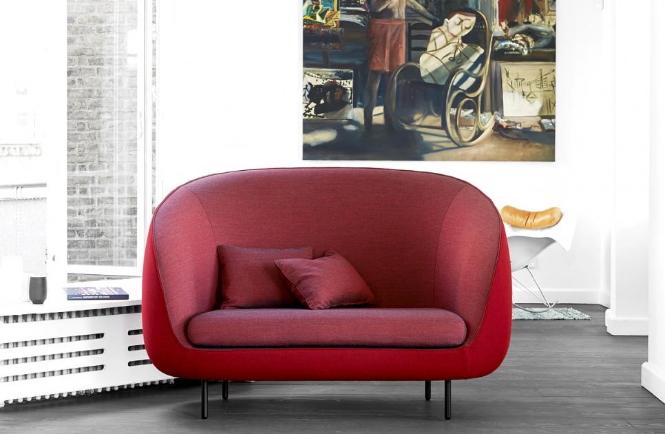 华体会体育官方在线官网 - 坐具|沙发|办公家具|华体会体育官方在线官网家具|弗雷德里西亚·海库双座沙发