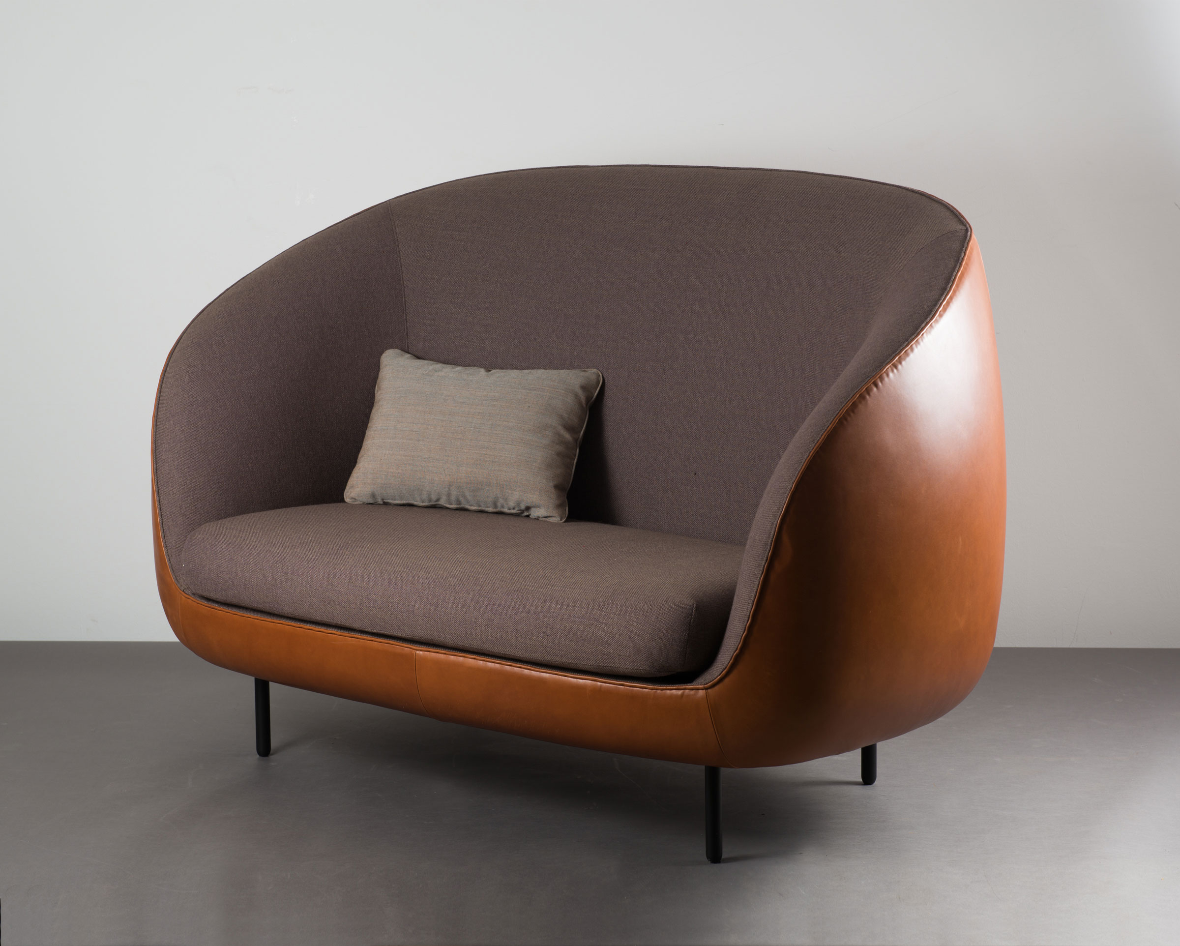 华体会体育官方在线官网 - 坐具|沙发|办公家具|华体会体育官方在线官网家具|弗雷德里西亚·海库双座沙发