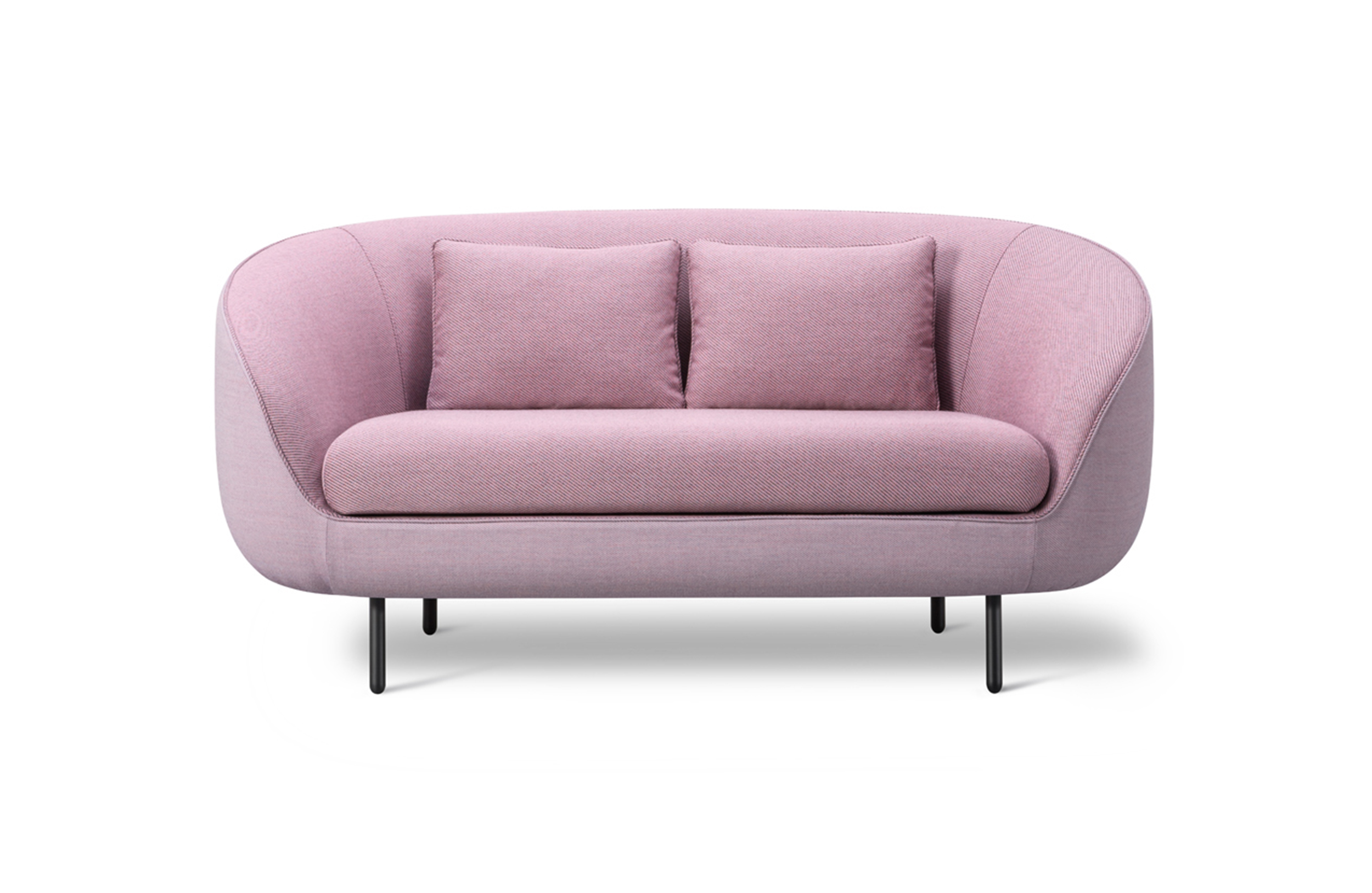 华体会体育官方在线官网 - 坐具|沙发|办公家具|华体会体育官方在线官网家具|弗雷德里西亚·海库双座沙发