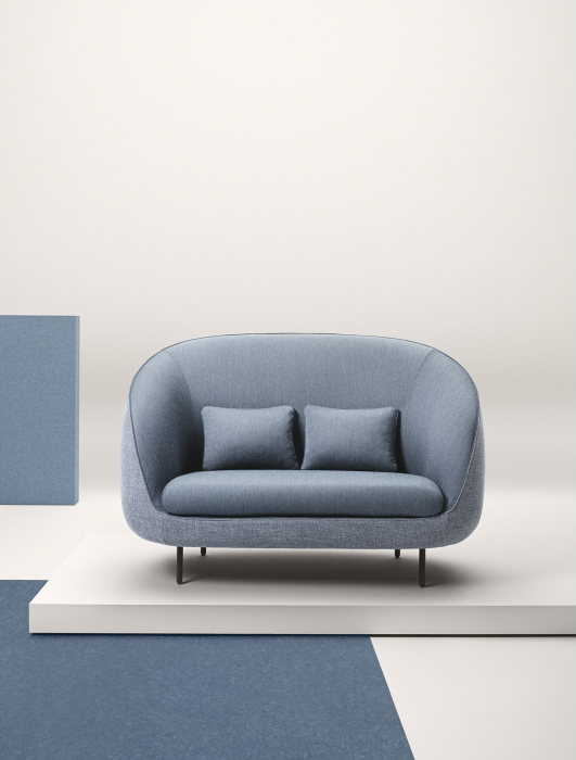 华体会体育官方在线官网 - 坐具|沙发|办公家具|华体会体育官方在线官网家具|弗雷德里西亚·海库双座沙发