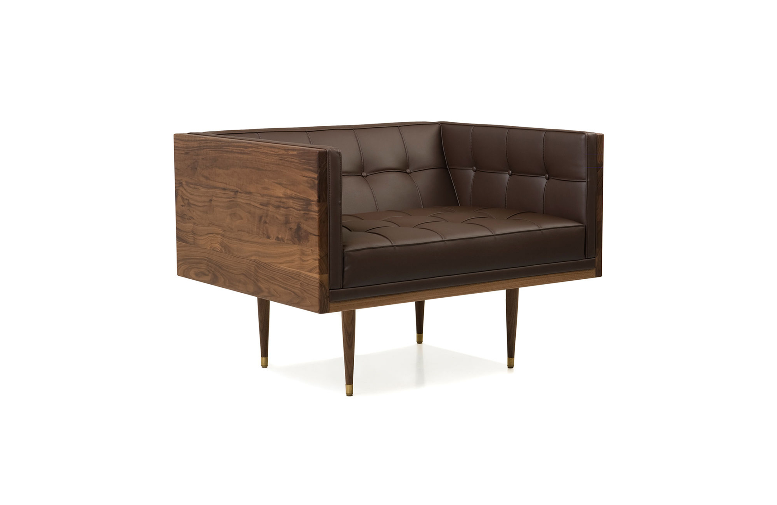 华体会体育官方在线官网 - 坐具|沙发|办公家具|华体会体育官方在线官网家具|盒子单人沙发