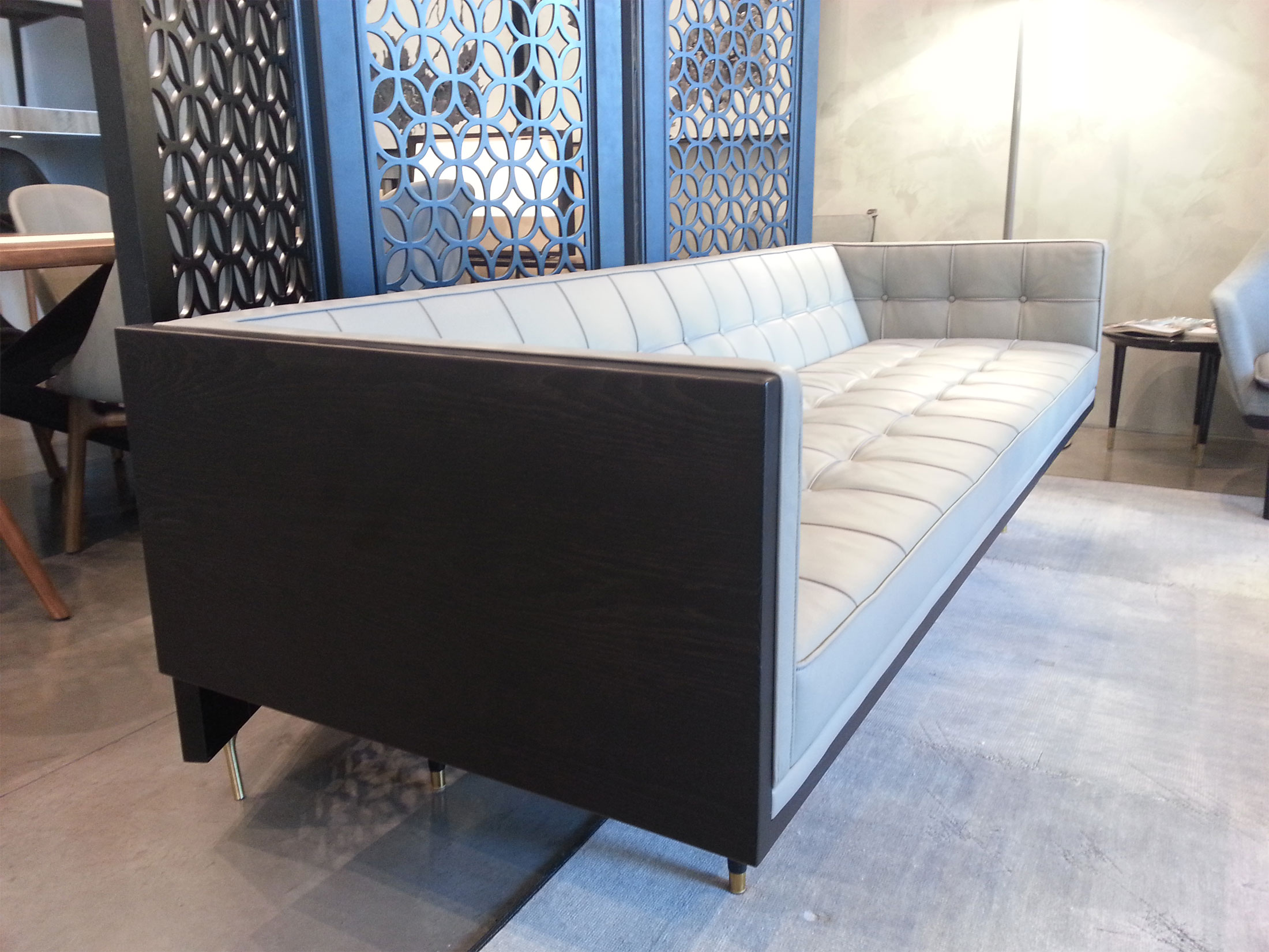 华体会体育官方在线官网 - 坐具|沙发|办公家具|华体会体育官方在线官网家具|盒子三座沙发