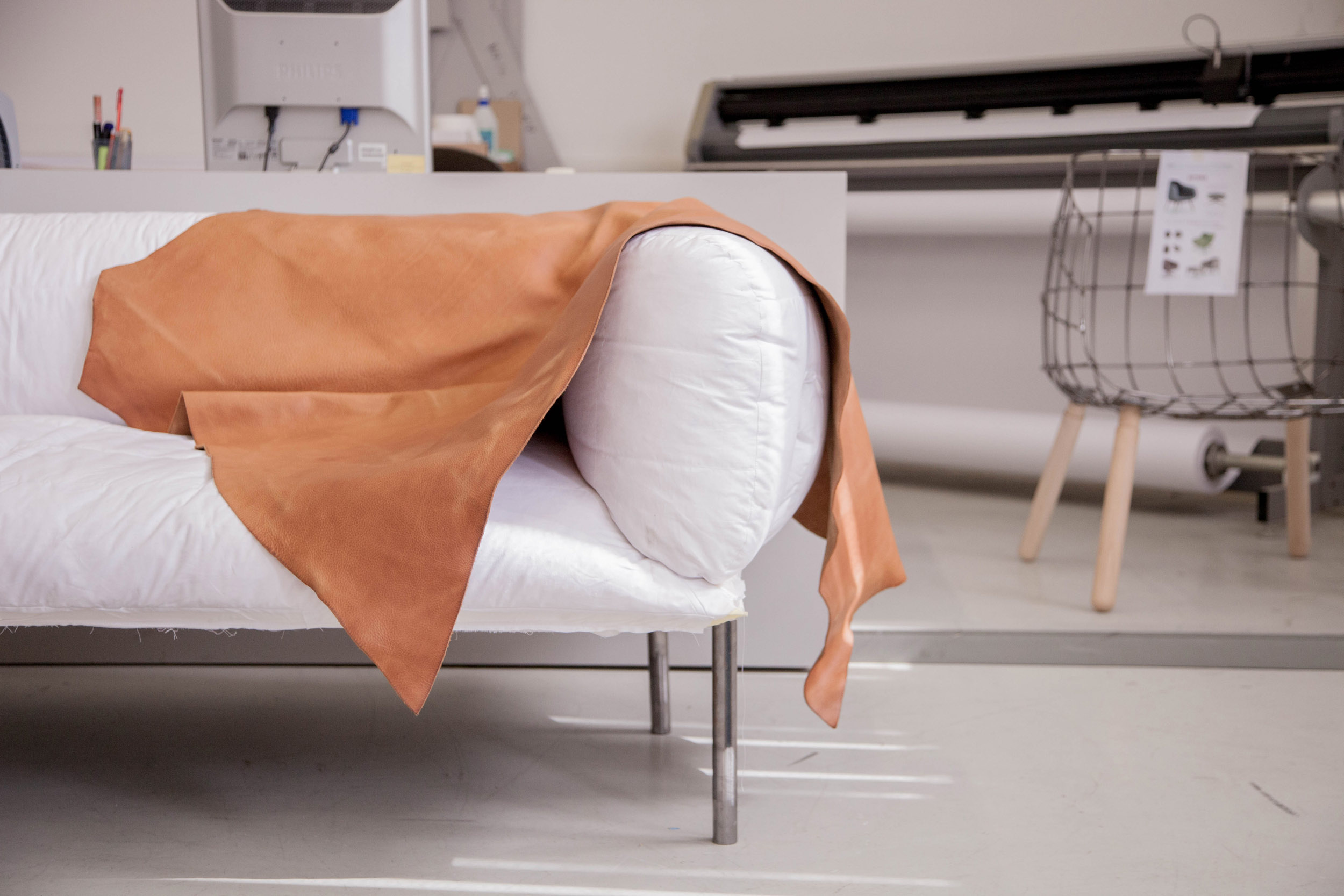 华体会体育官方在线官网 - 坐具|沙发|办公家具|华体会体育官方在线官网家具|朗多沙发