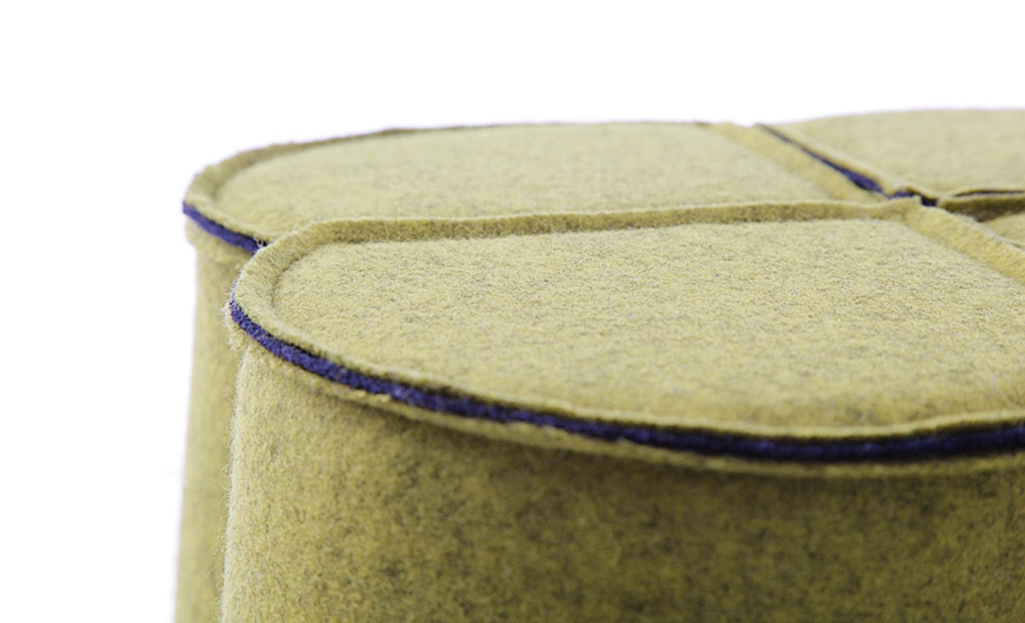 华体会体育官方在线官网 - 坐具|吧椅/凳子|办公家具|华体会体育官方在线官网家具|三叶草矮墩