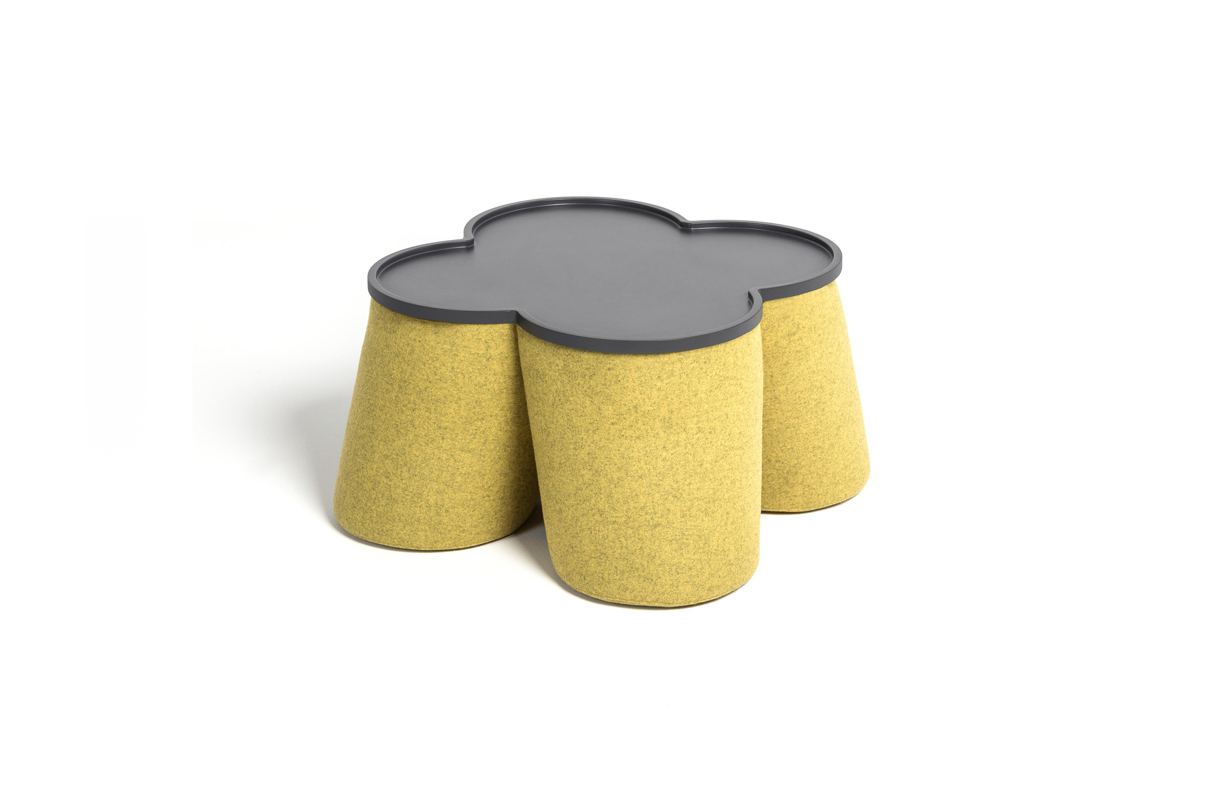 华体会体育官方在线官网 - 坐具|吧椅/凳子|办公家具|华体会体育官方在线官网家具|三叶草矮墩