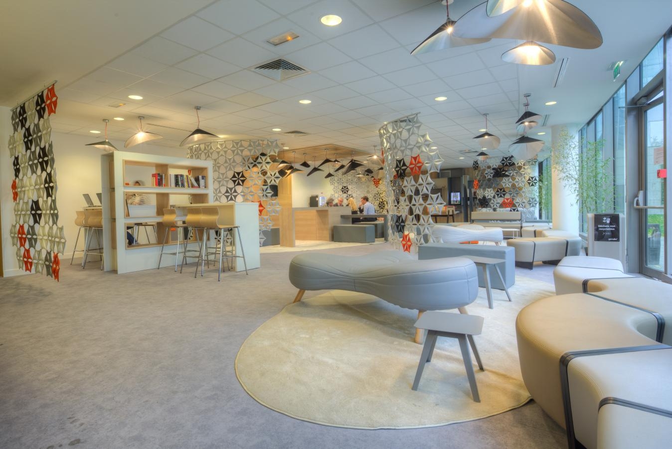 华体会体育官方在线官网 - 坐具|吧椅/凳子|办公家具|华体会体育官方在线官网家具|Bouli矮凳