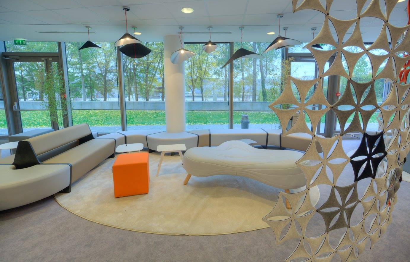 华体会体育官方在线官网 - 坐具|吧椅/凳子|办公家具|华体会体育官方在线官网家具|Bouli矮凳