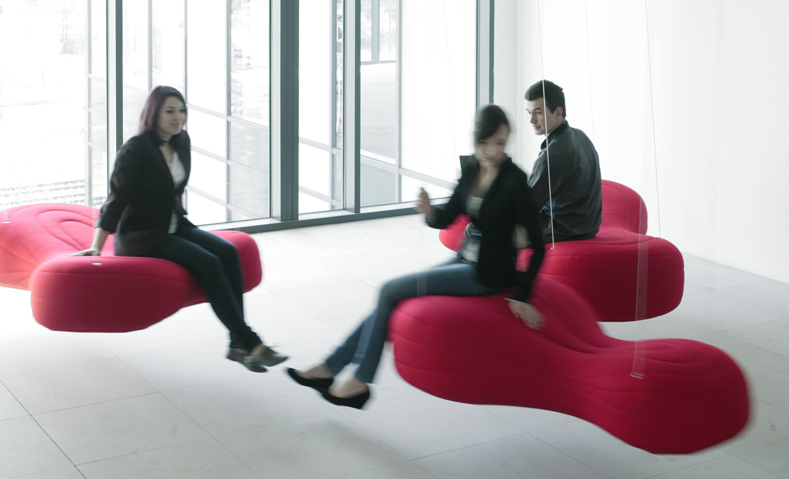 华体会体育官方在线官网 - 坐具|吧椅/凳子|办公家具|华体会体育官方在线官网家具|Bouli矮凳