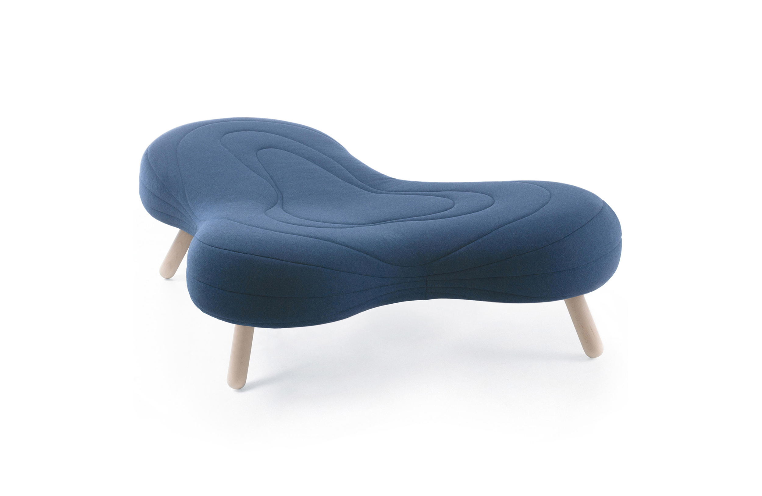 华体会体育官方在线官网 - 坐具|吧椅/凳子|办公家具|华体会体育官方在线官网家具|Bouli矮凳