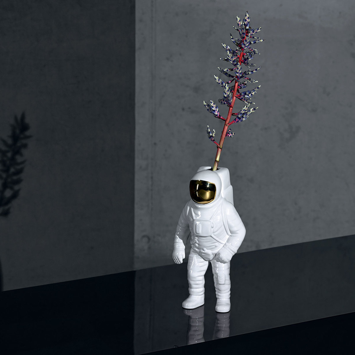 华体会体育官方在线官网 - 附件|花器|办公家具|华体会体育官方在线官网家具|宇航员花瓶