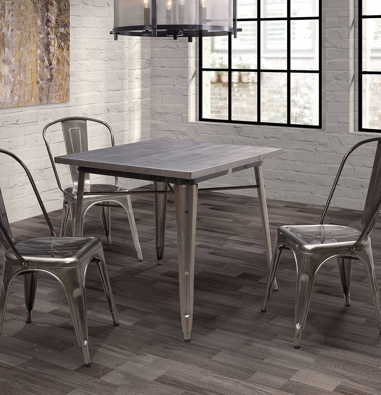 华体会体育官方在线官网 - 坐具|餐椅|办公家具|华体会体育官方在线官网家具|埃利奥现代餐椅