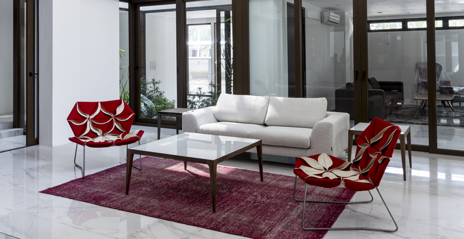 华体会体育官方在线官网 - 坐具|休闲椅|办公家具|华体会体育官方在线官网家具|花瓣休闲椅