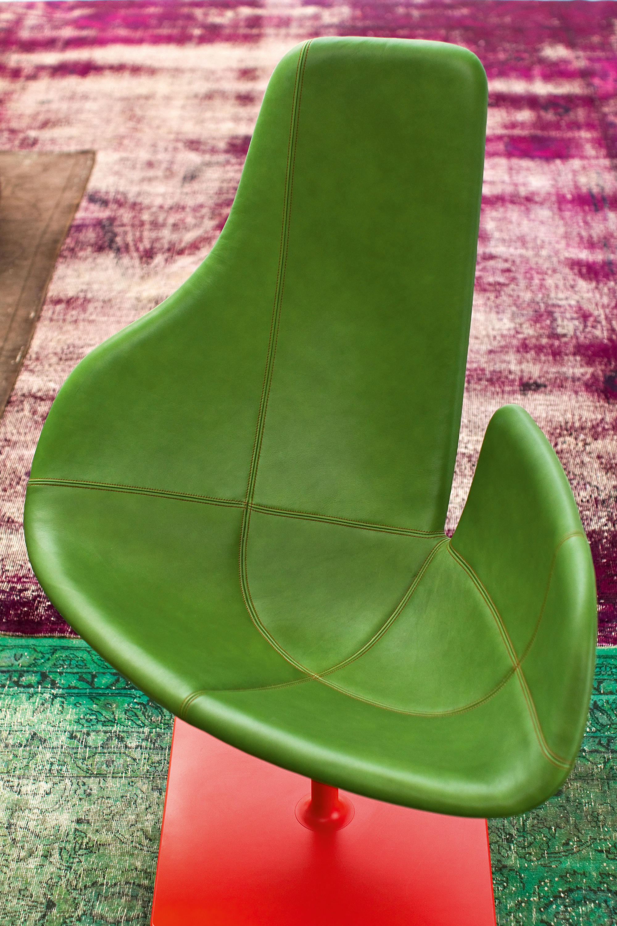 华体会体育官方在线官网 - 坐具|休闲椅|办公家具|华体会体育官方在线官网家具|峡湾椅/手指椅