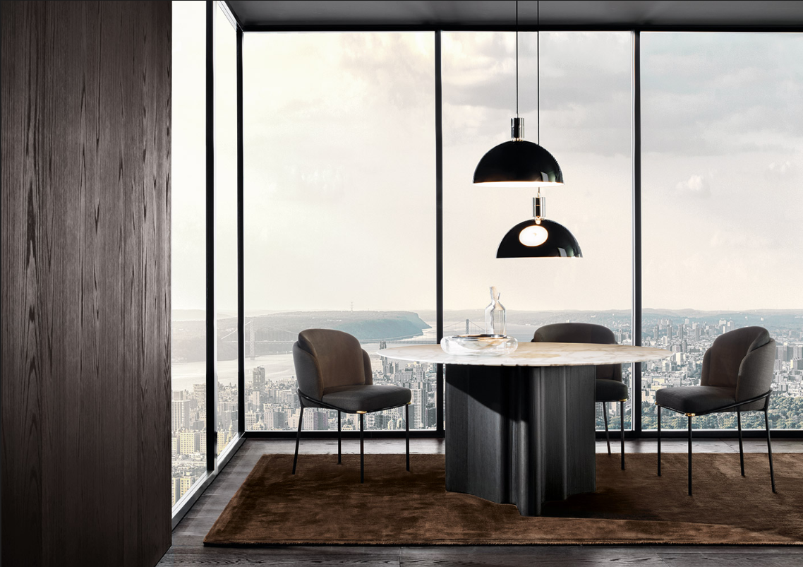 华体会体育官方在线官网 - 坐具|餐椅|办公家具|华体会体育官方在线官网家具|黑线餐椅