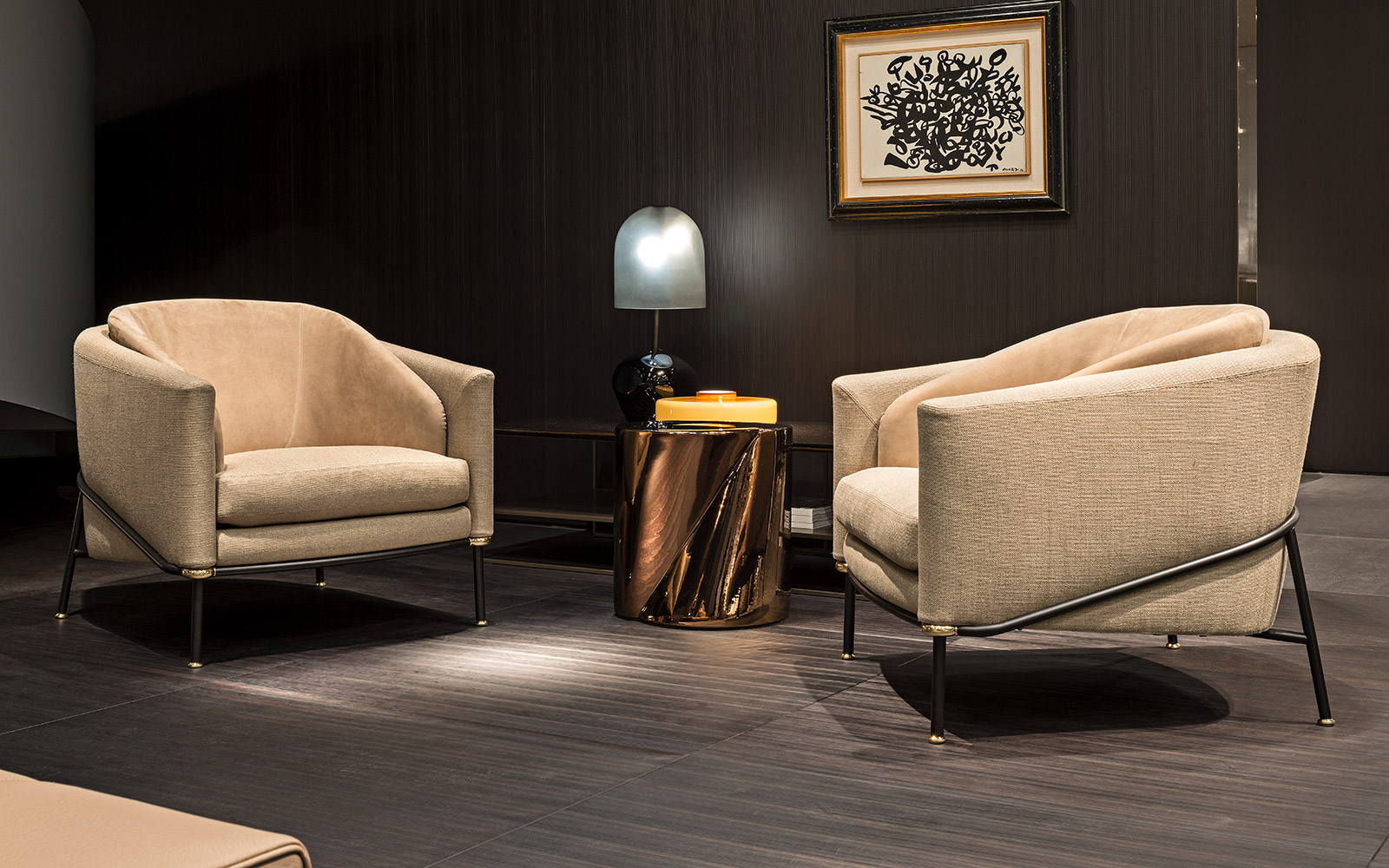 华体会体育官方在线官网 - 坐具|沙发|办公家具|华体会体育官方在线官网家具|黑线沙发