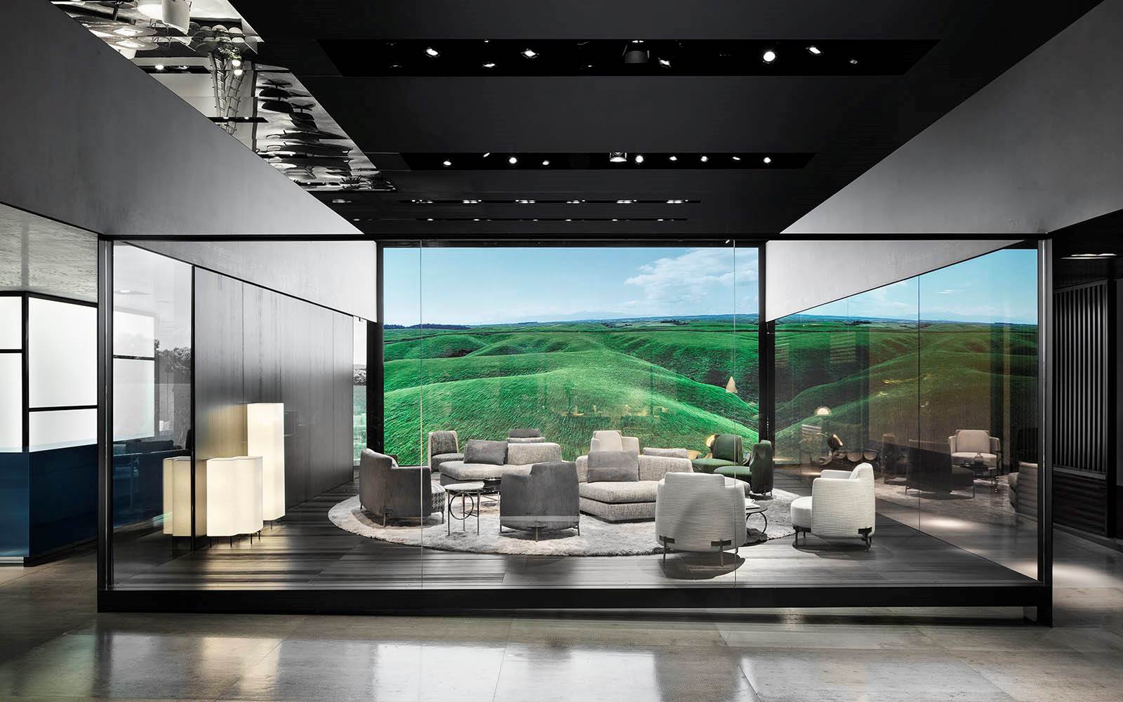 华体会体育官方在线官网 - 坐具|沙发|办公家具|华体会体育官方在线官网家具|磁带沙发