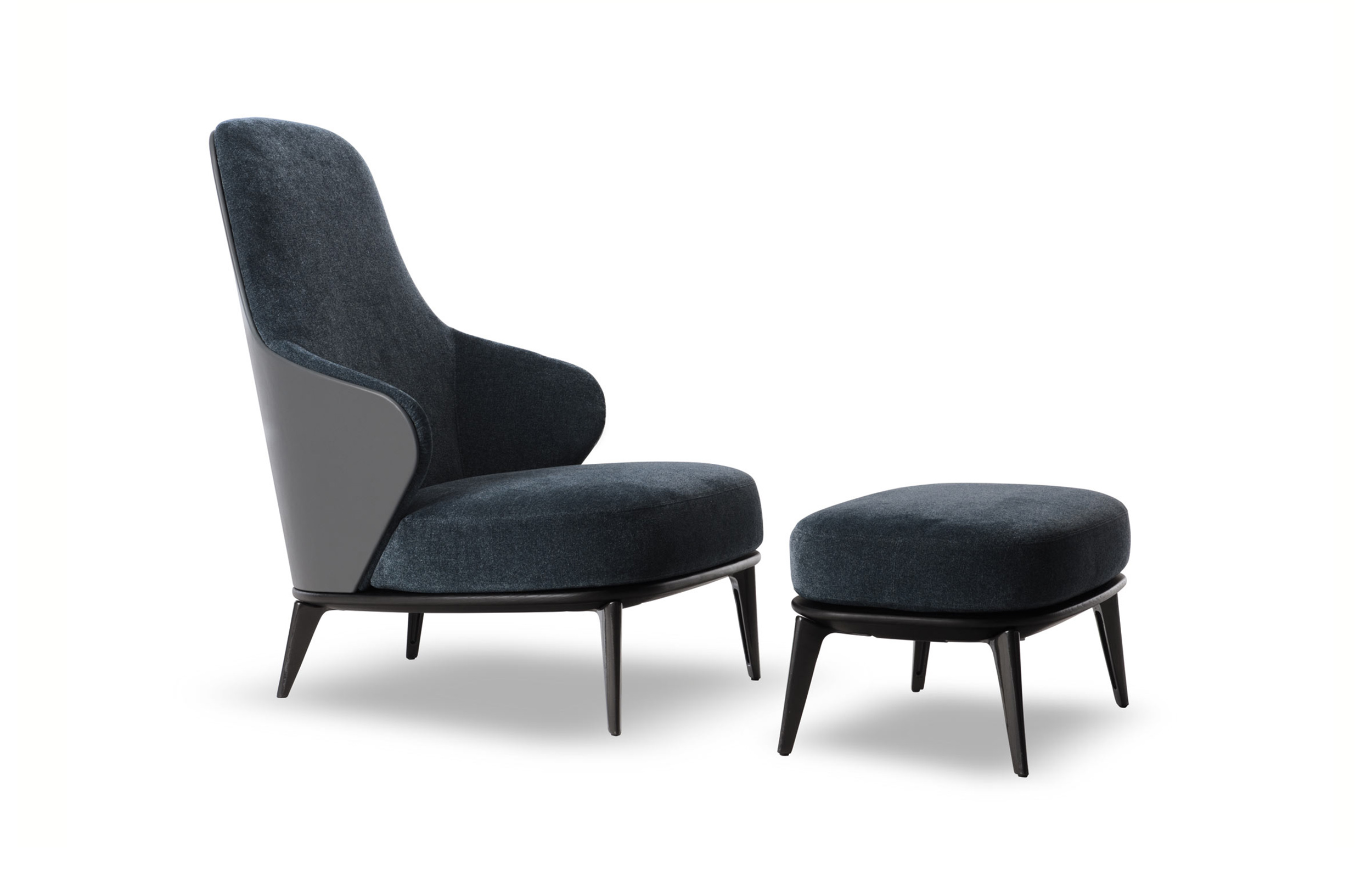 华体会体育官方在线官网 - 坐具|沙发|办公家具|华体会体育官方在线官网家具|莱斯利休闲椅