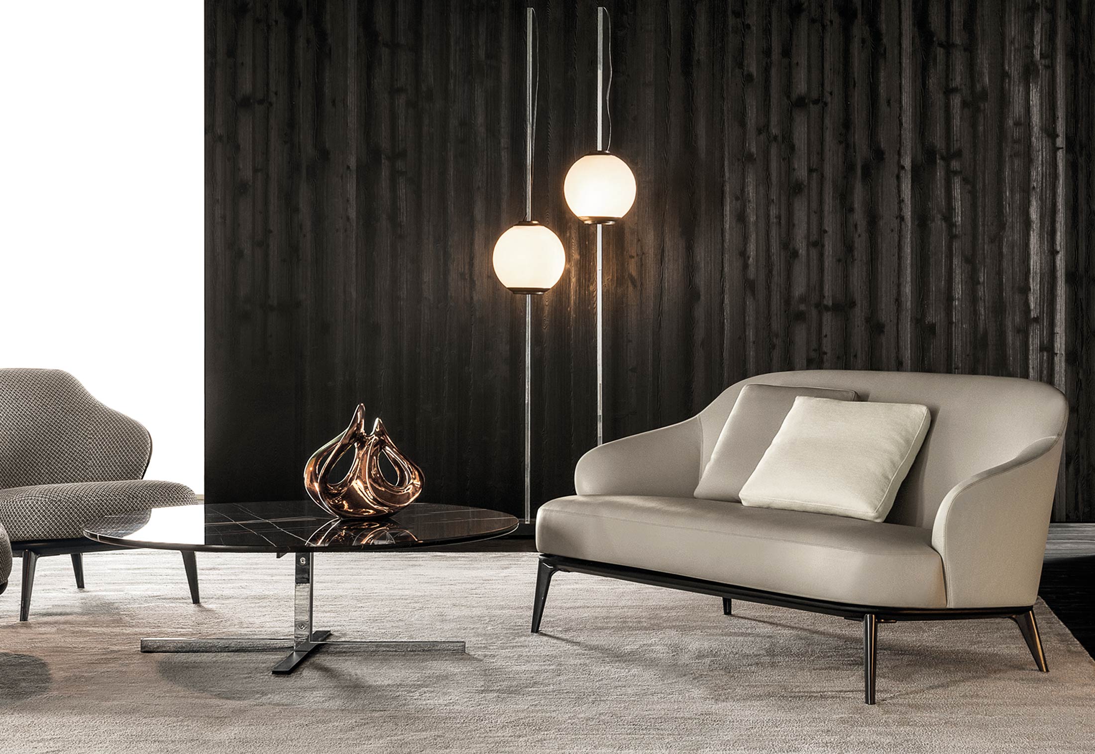 华体会体育官方在线官网 - 坐具|沙发|办公家具|华体会体育官方在线官网家具|莱斯利休闲椅