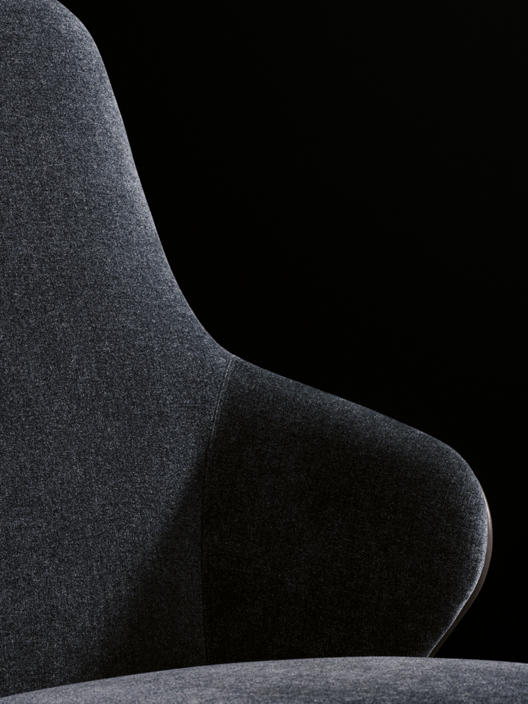 华体会体育官方在线官网 - 坐具|沙发|办公家具|华体会体育官方在线官网家具|莱斯利休闲椅