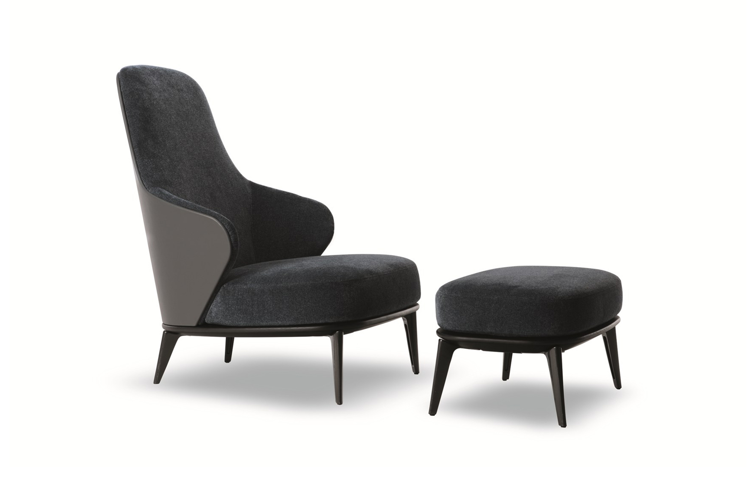 华体会体育官方在线官网 - 坐具|沙发|办公家具|华体会体育官方在线官网家具|莱斯利休闲椅