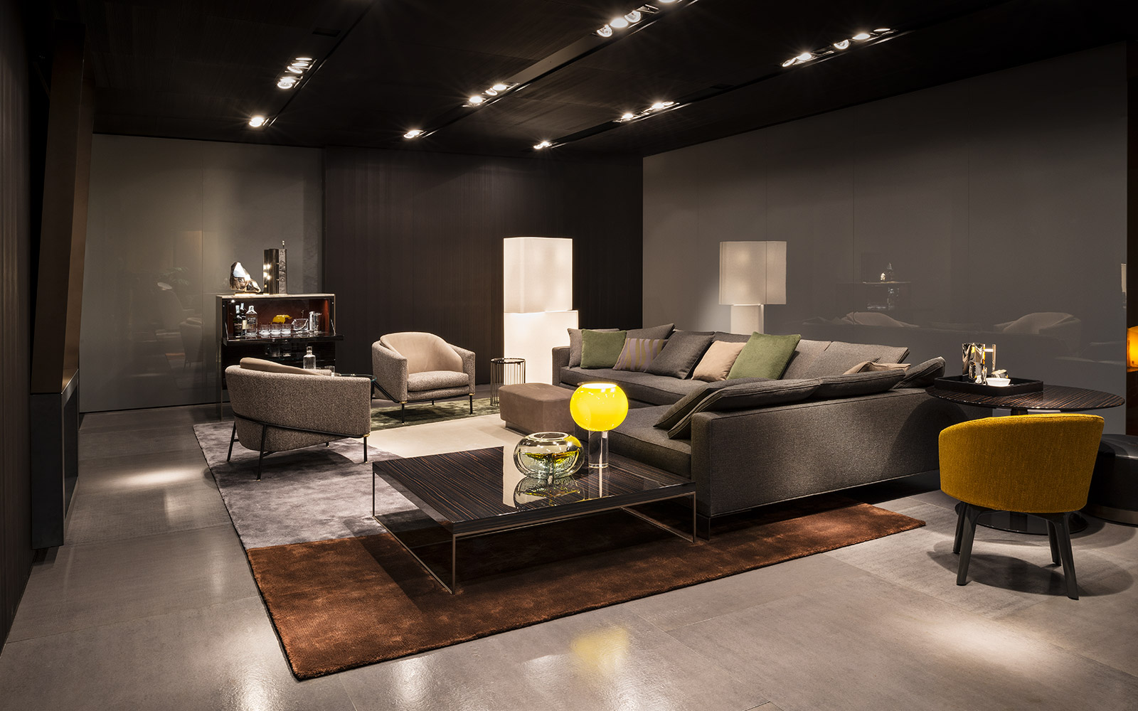 华体会体育官方在线官网 - 坐具|吧椅/凳子|办公家具|华体会体育官方在线官网家具|雅克矮墩