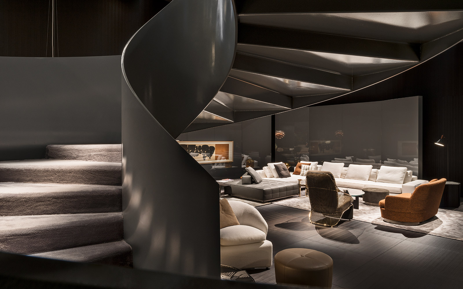 华体会体育官方在线官网 - 坐具|吧椅/凳子|办公家具|华体会体育官方在线官网家具|雅克矮墩