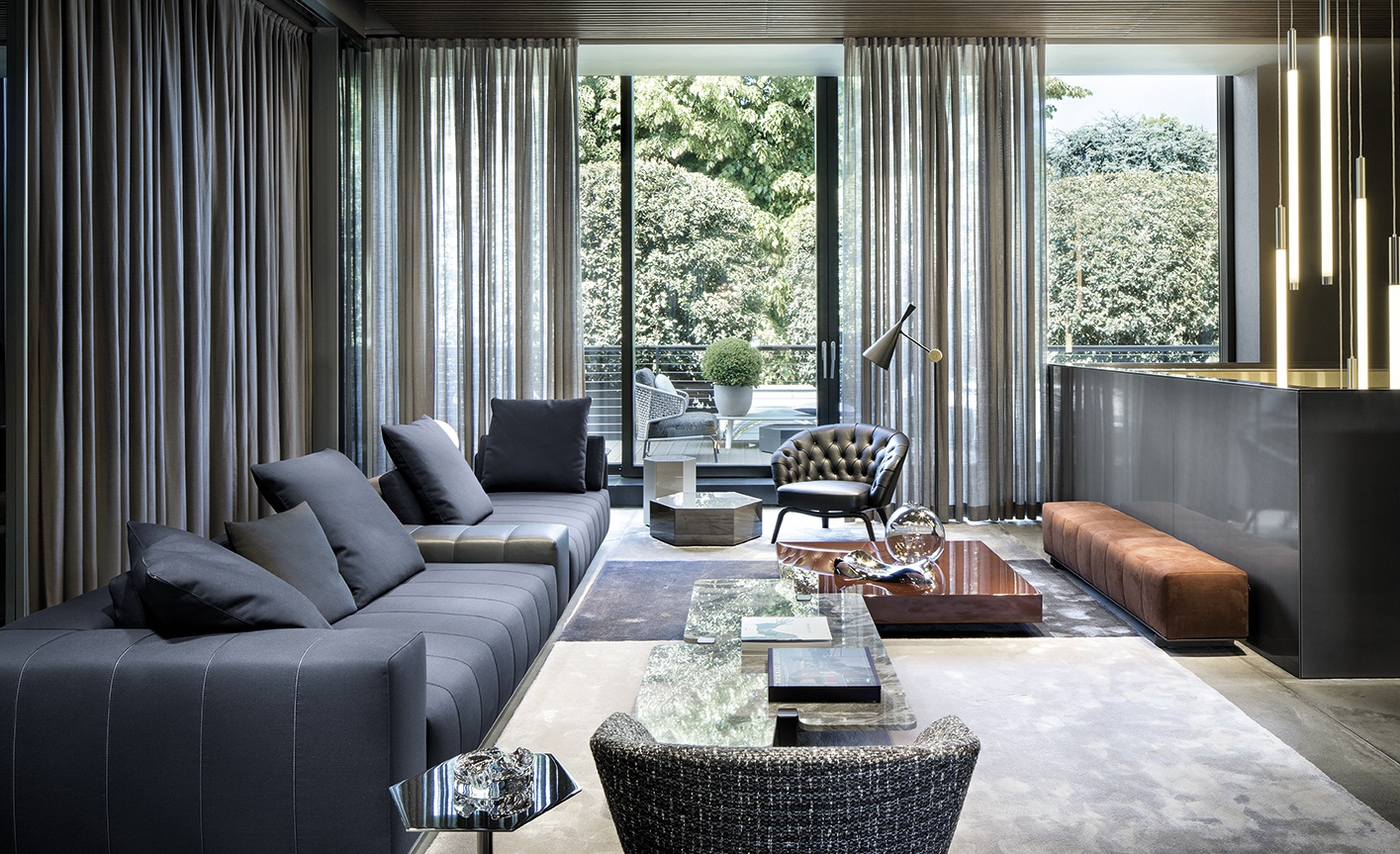 华体会体育官方在线官网 - 坐具|沙发|办公家具|华体会体育官方在线官网家具|弗里曼绒毛沙发