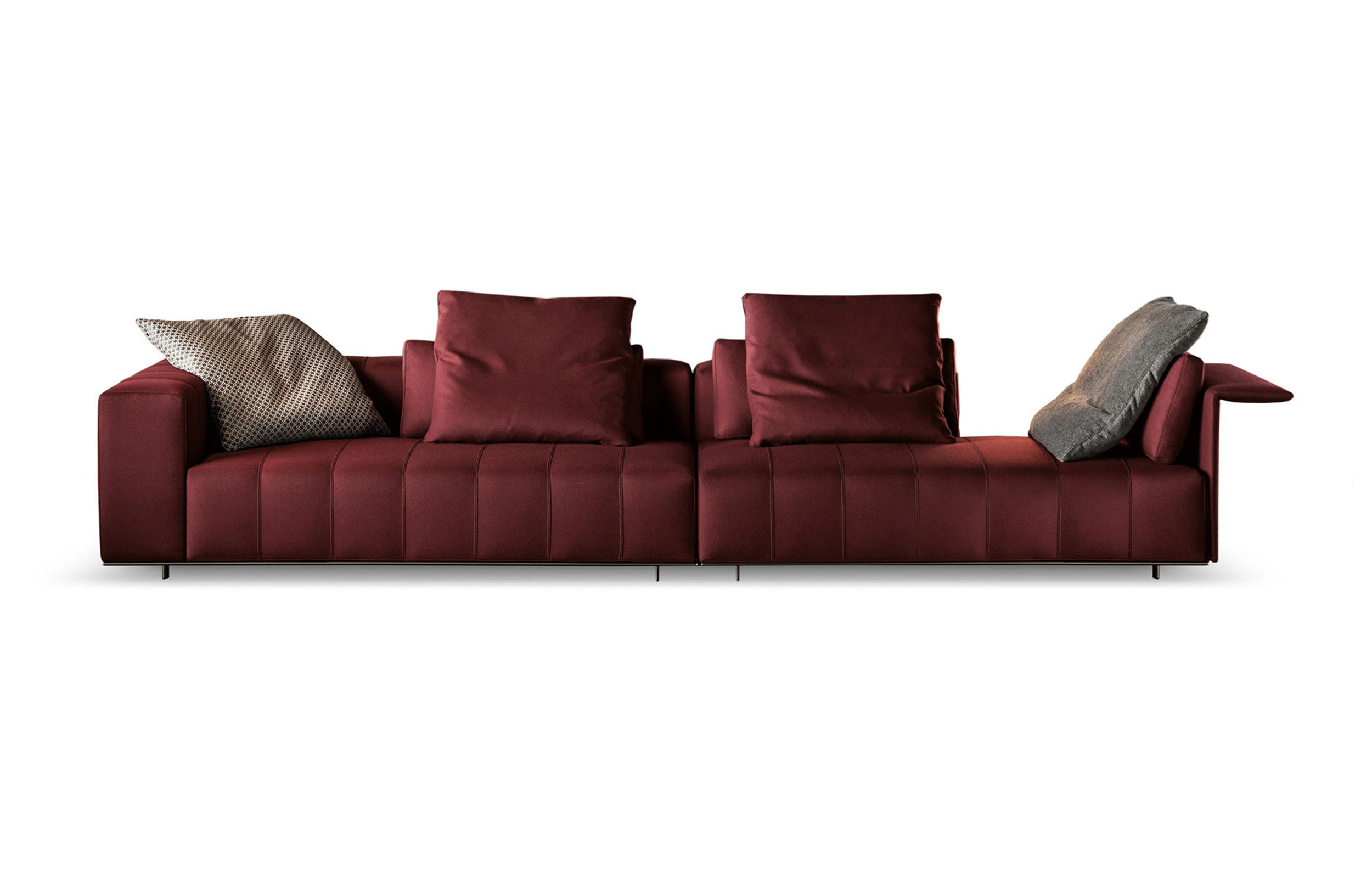 华体会体育官方在线官网 - 坐具|沙发|办公家具|华体会体育官方在线官网家具|弗里曼绒毛沙发