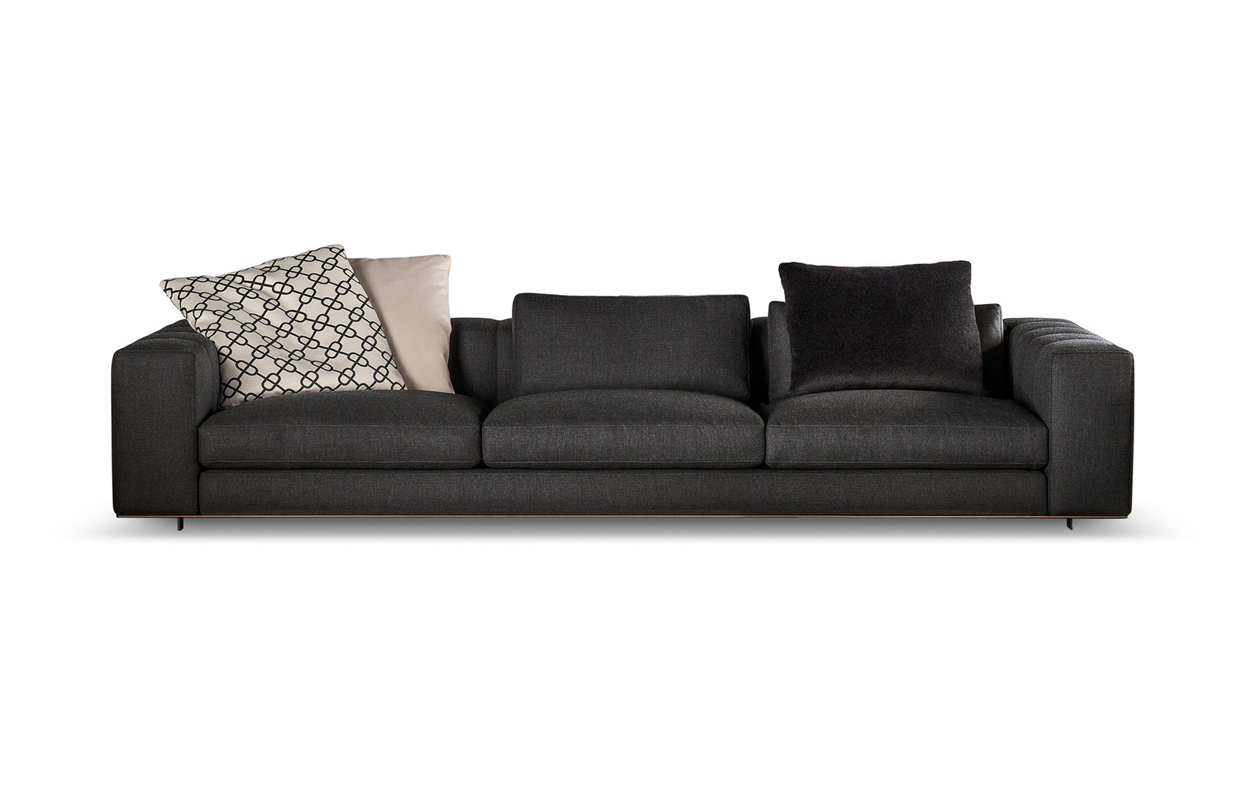 华体会体育官方在线官网 - 坐具|沙发|办公家具|华体会体育官方在线官网家具|弗里曼绒毛沙发