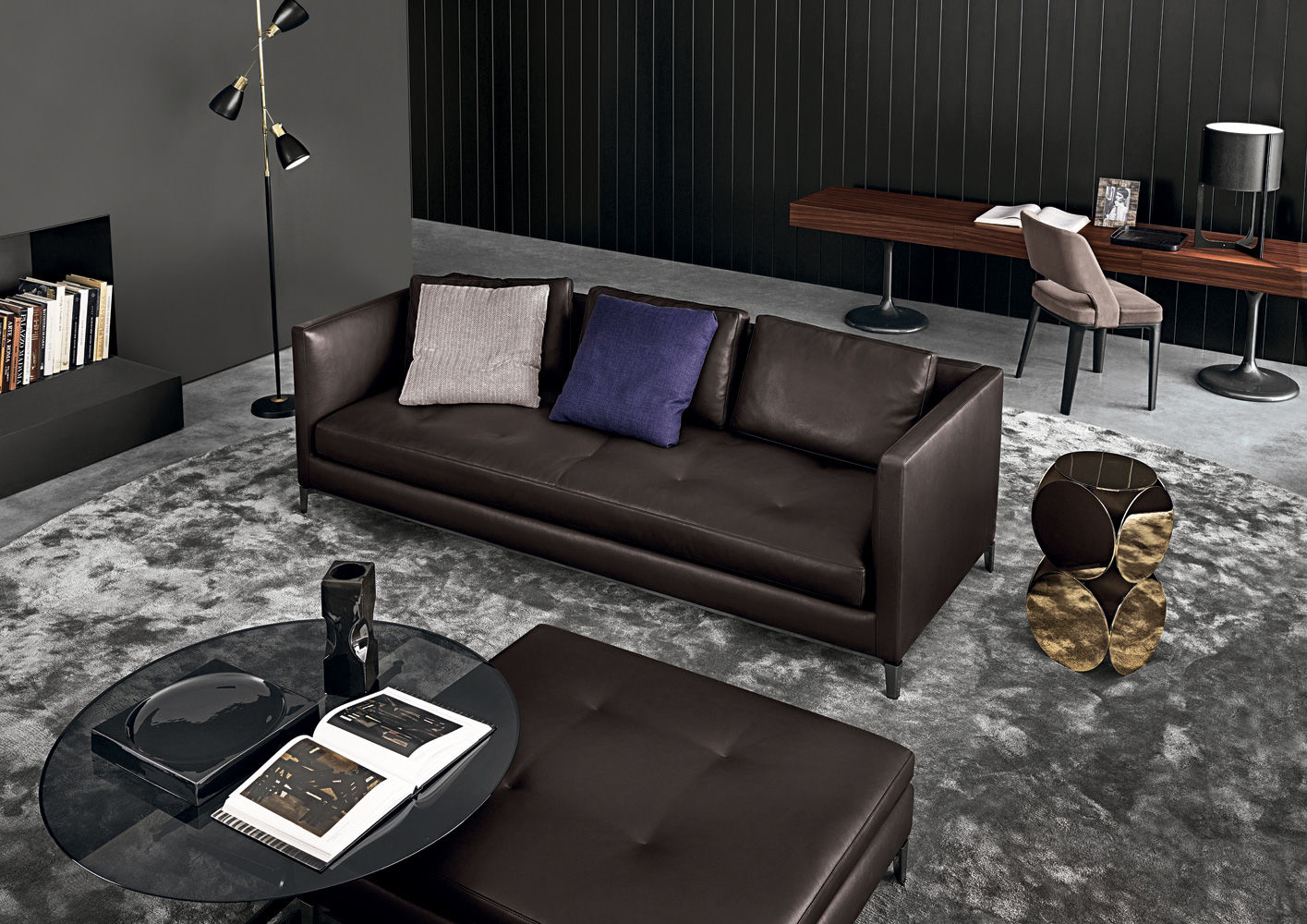 华体会体育官方在线官网 - 桌几|茶几/边几|办公家具|华体会体育官方在线官网家具|斯蒂尔边几