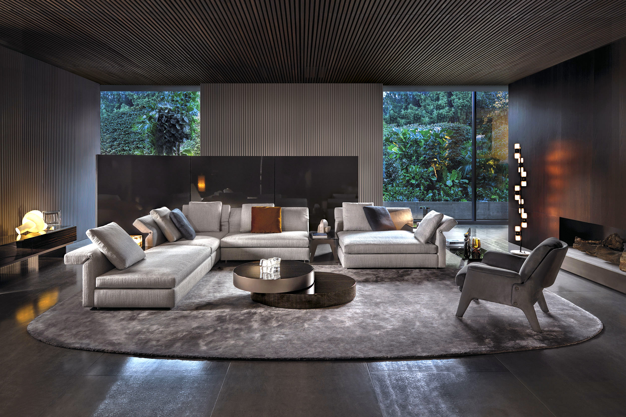 华体会体育官方在线官网 - 桌几|咖啡桌|办公家具|华体会体育官方在线官网家具|本森咖啡桌