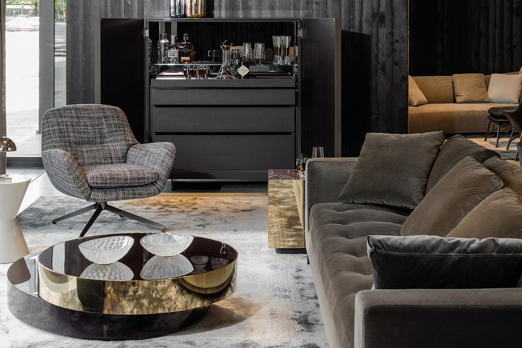 华体会体育官方在线官网 - 桌几|咖啡桌|办公家具|华体会体育官方在线官网家具|本森咖啡桌