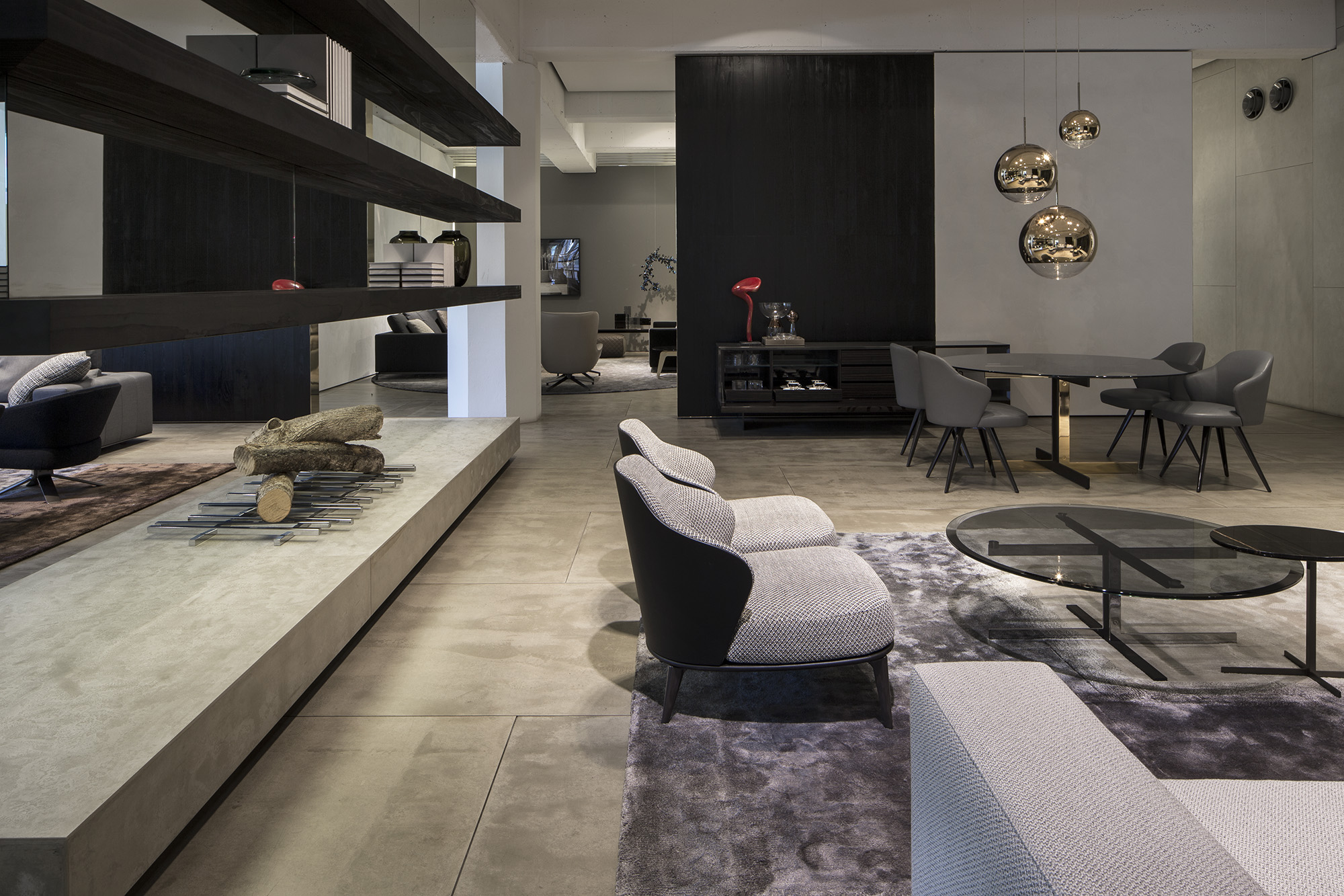 华体会体育官方在线官网 - 桌几|餐桌|办公家具|华体会体育官方在线官网家具|卡特林餐台