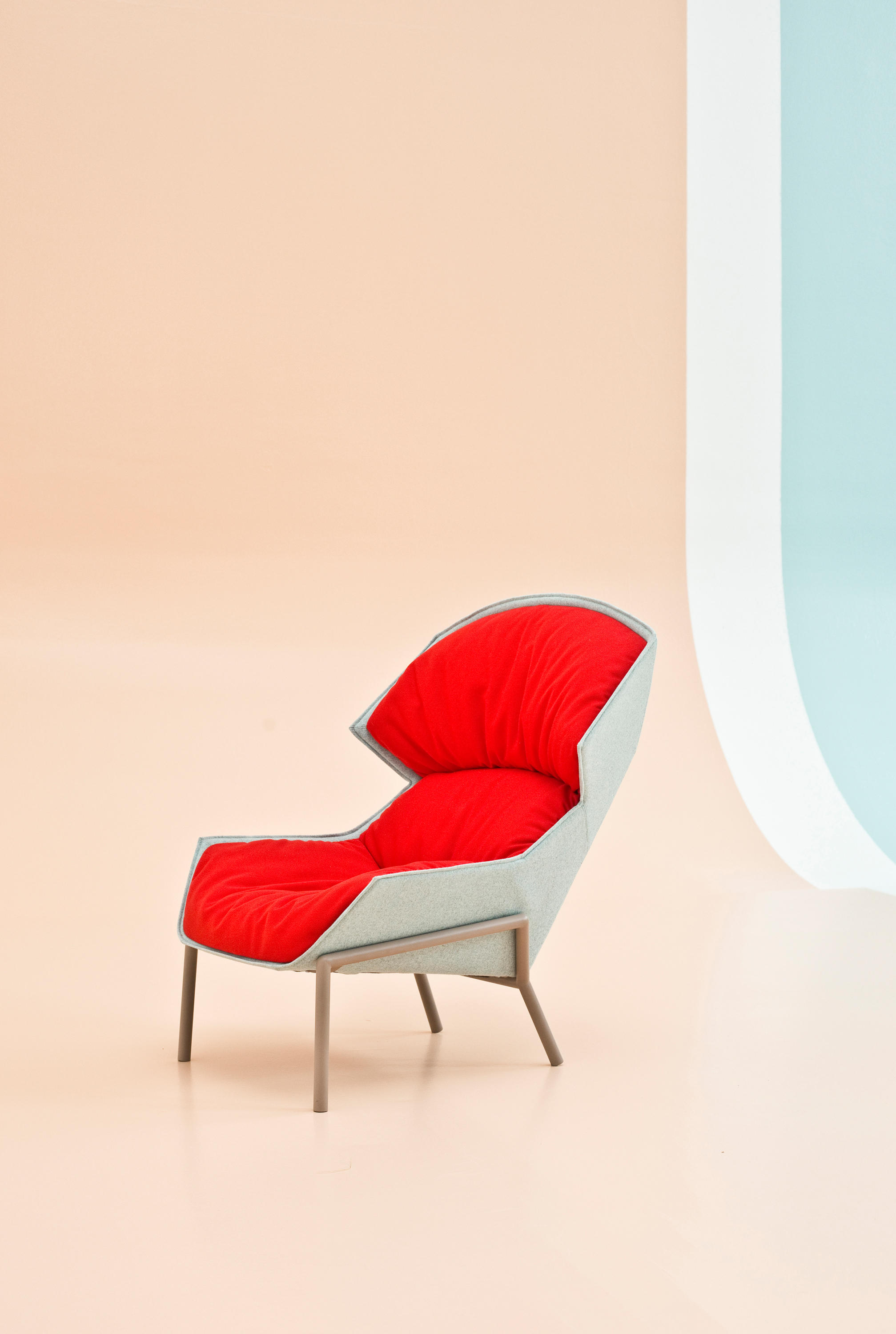 华体会体育官方在线官网 - 坐具|休闲椅|办公家具|华体会体育官方在线官网家具|克拉丽莎休闲椅