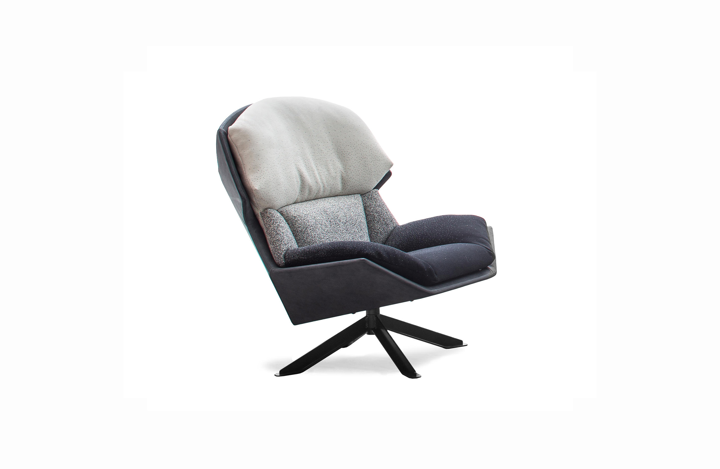 华体会体育官方在线官网 - 坐具|休闲椅|办公家具|华体会体育官方在线官网家具|克拉丽莎休闲椅