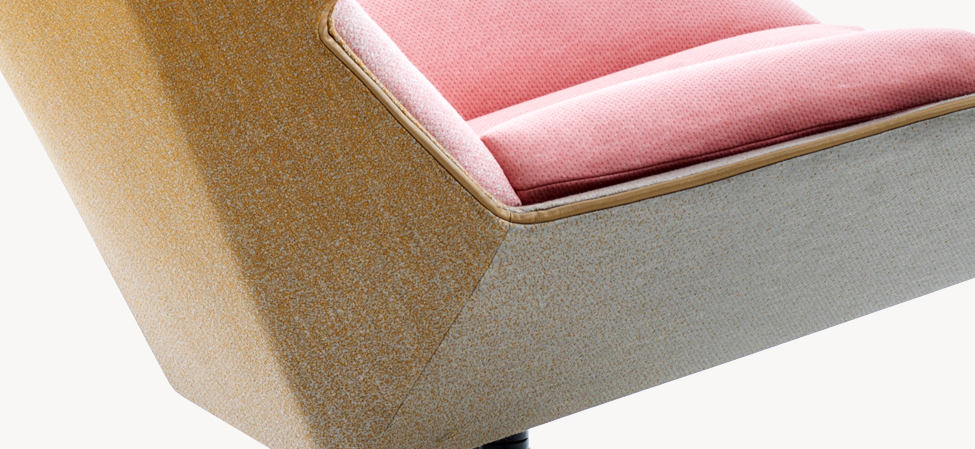 华体会体育官方在线官网 - 坐具|休闲椅|办公家具|华体会体育官方在线官网家具|克拉丽莎休闲椅