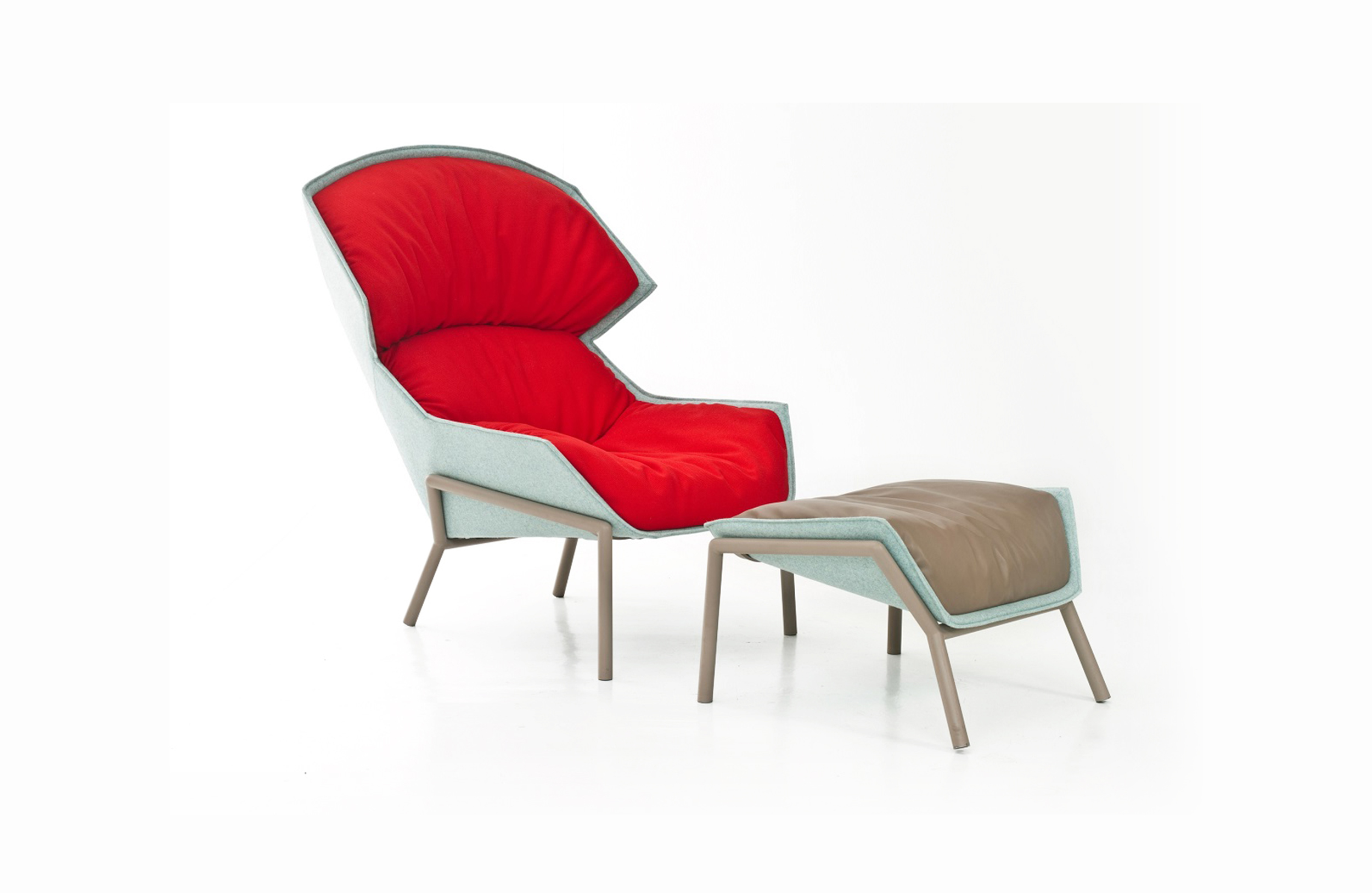 华体会体育官方在线官网 - 坐具|休闲椅|办公家具|华体会体育官方在线官网家具|克拉丽莎休闲椅