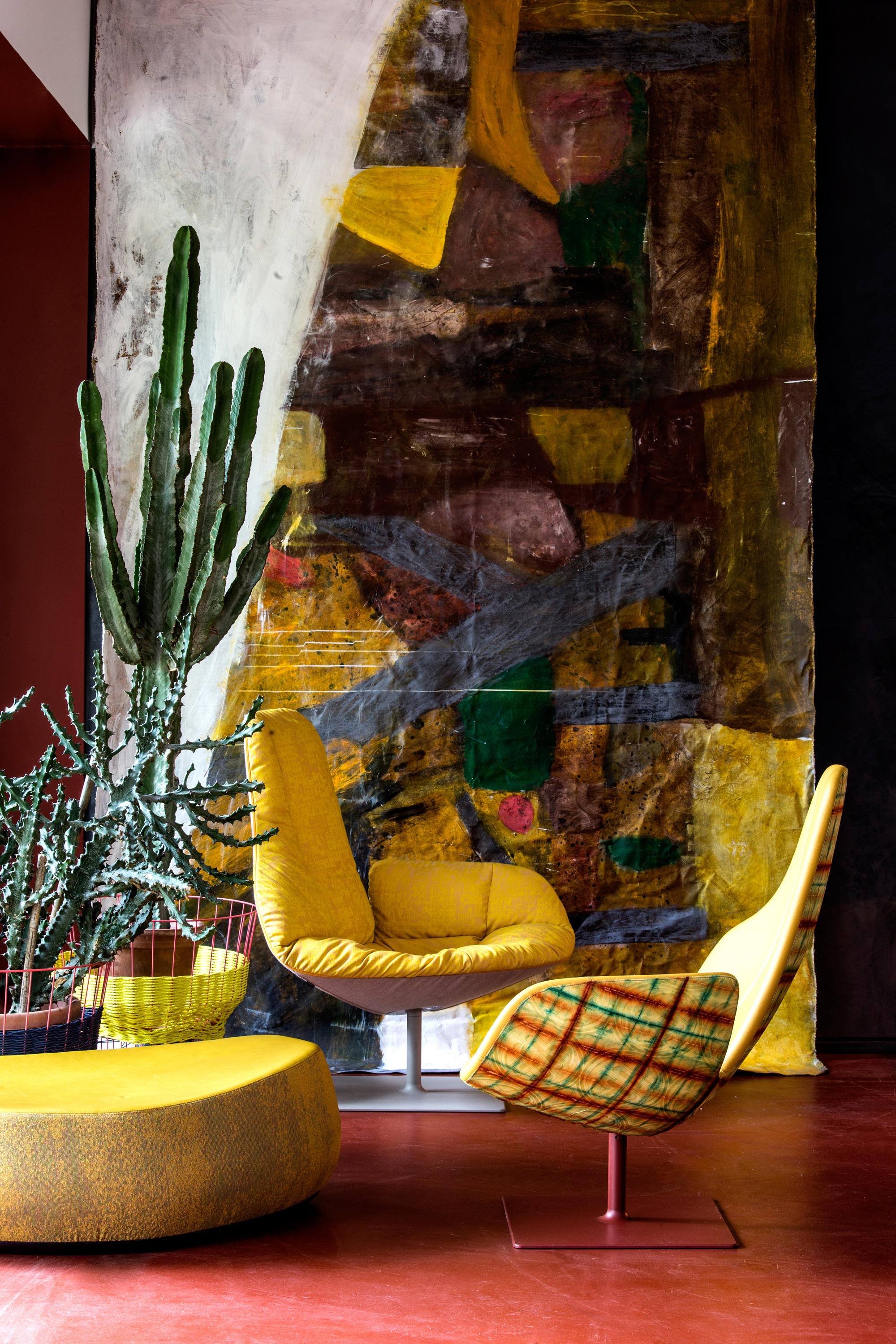 华体会体育官方在线官网 - 坐具|吧椅/凳子|办公家具|华体会体育官方在线官网家具|峡湾矮墩