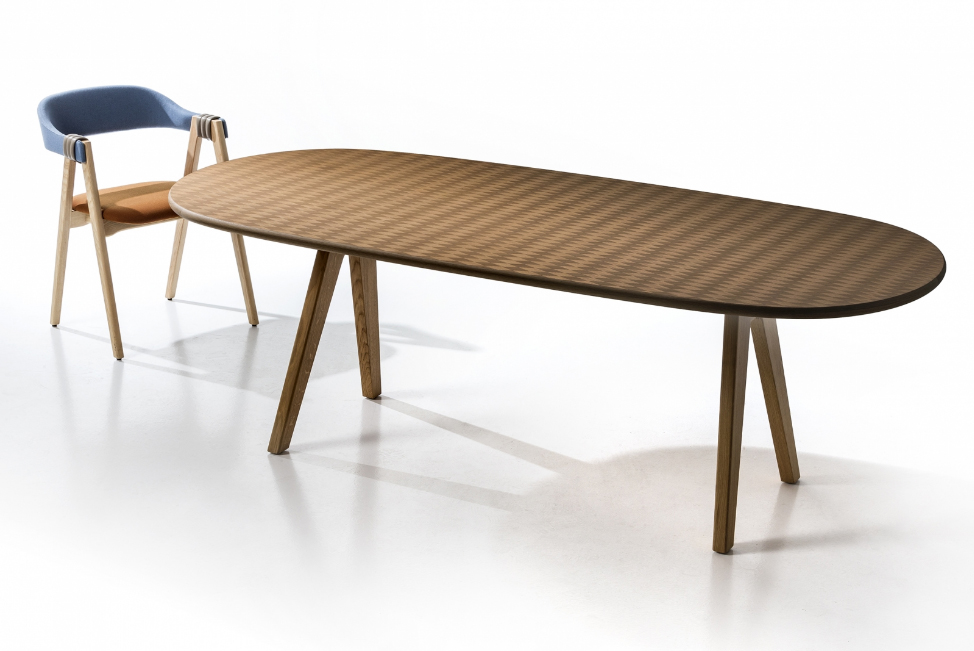 华体会体育官方在线官网 - 桌几|餐桌|办公家具|华体会体育官方在线官网家具|马蒂尔达餐桌