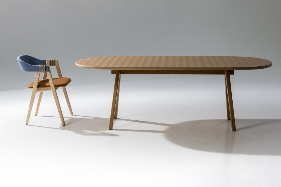 华体会体育官方在线官网 - 桌几|餐桌|办公家具|华体会体育官方在线官网家具|马蒂尔达餐桌